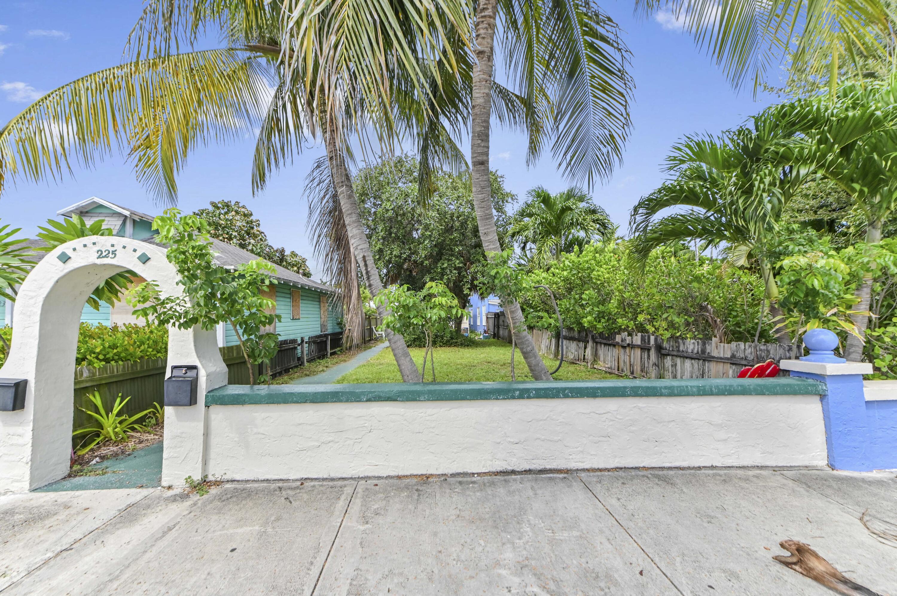 225 N M Street 1, Lake Worth Beach, FL 33460, Lake Worth Beach - Photo 5
