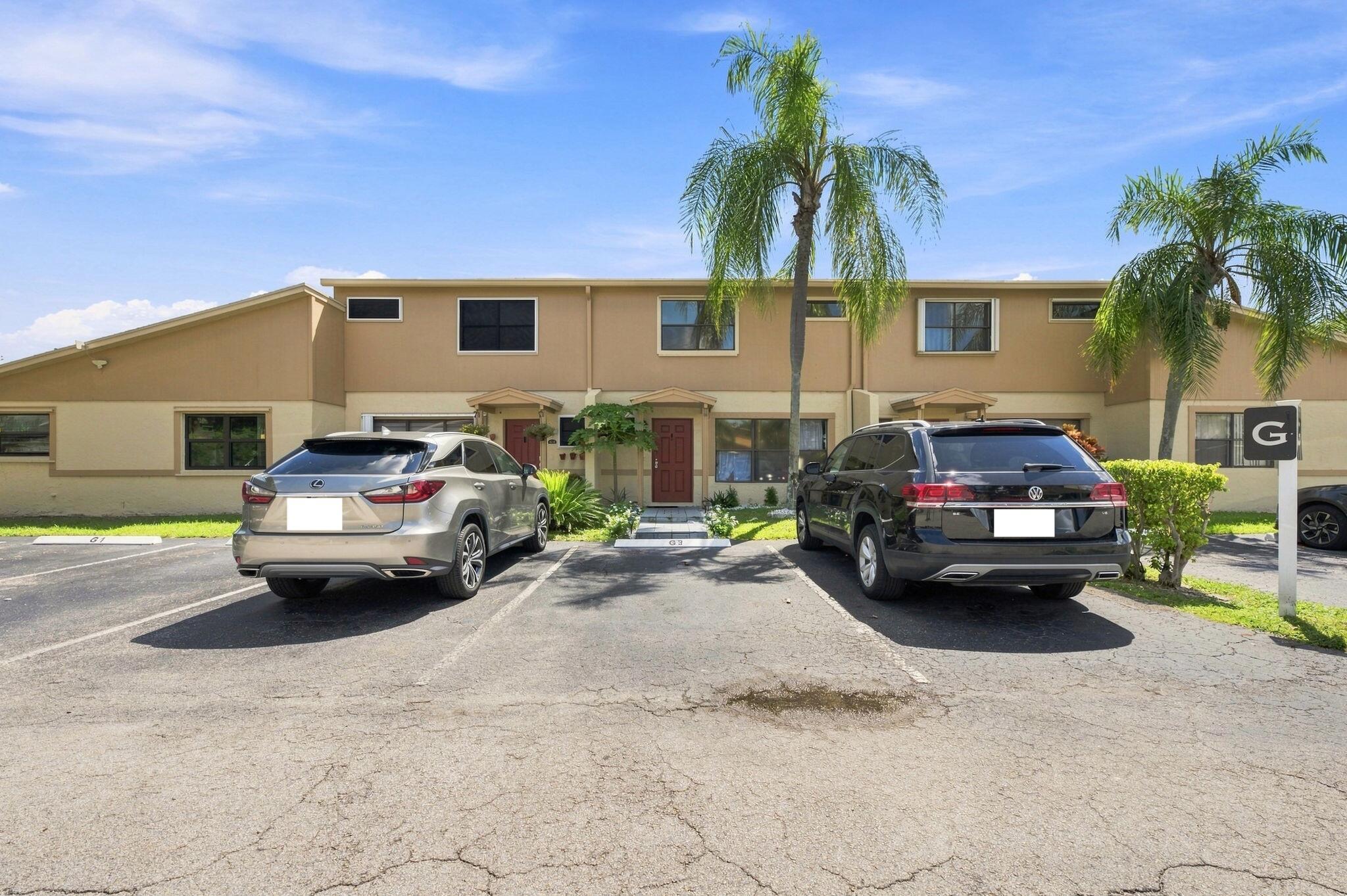 3370 Beau Rivage Drive 3G, Pompano Beach, FL 33064, Pompano Beach