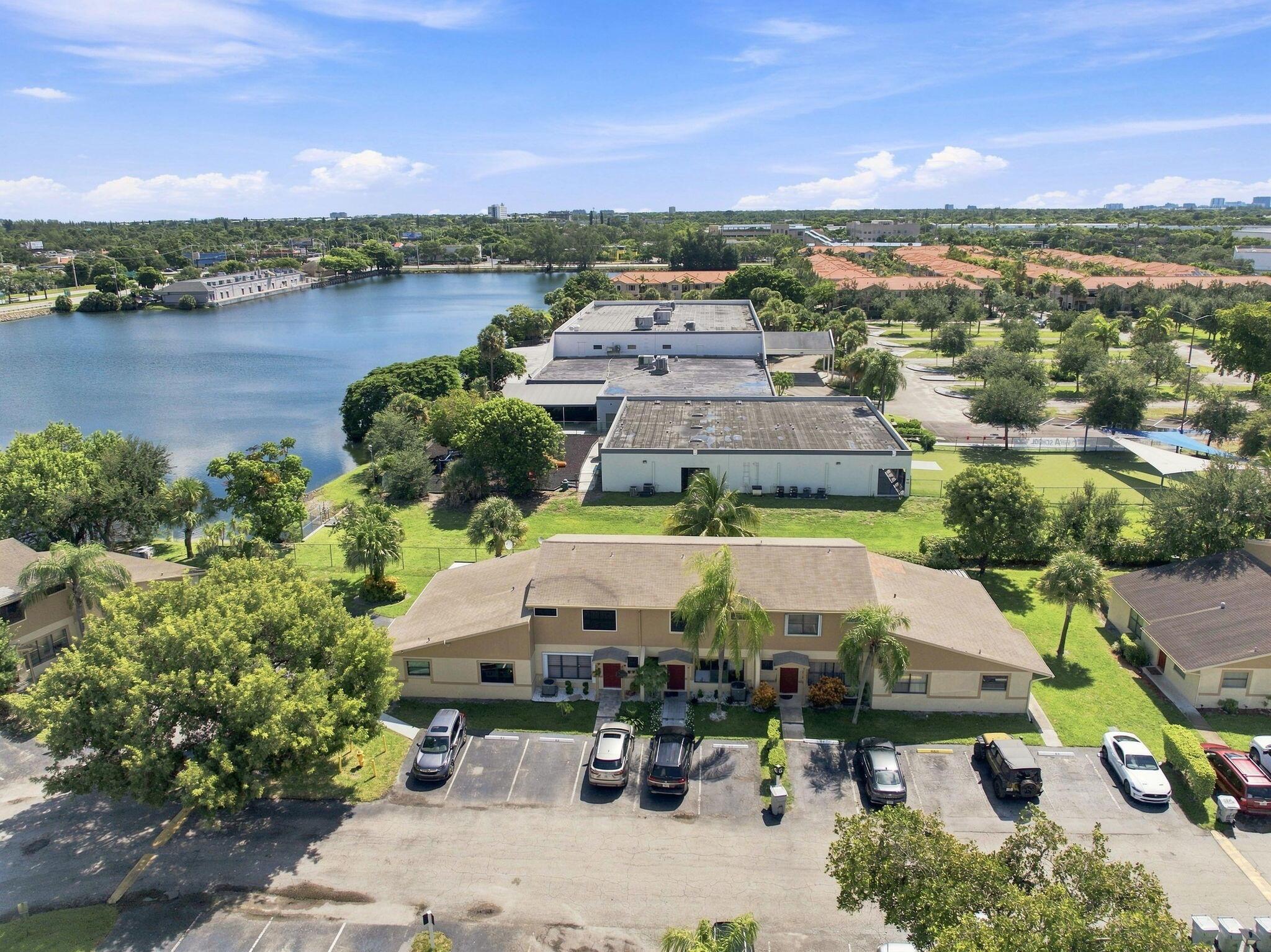 3370 Beau Rivage Drive 3G, Pompano Beach, FL 33064, Pompano Beach - Photo 3