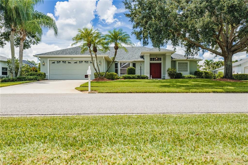 250 53RD Circle SW, Vero Beach, FL 32968, Vero Beach