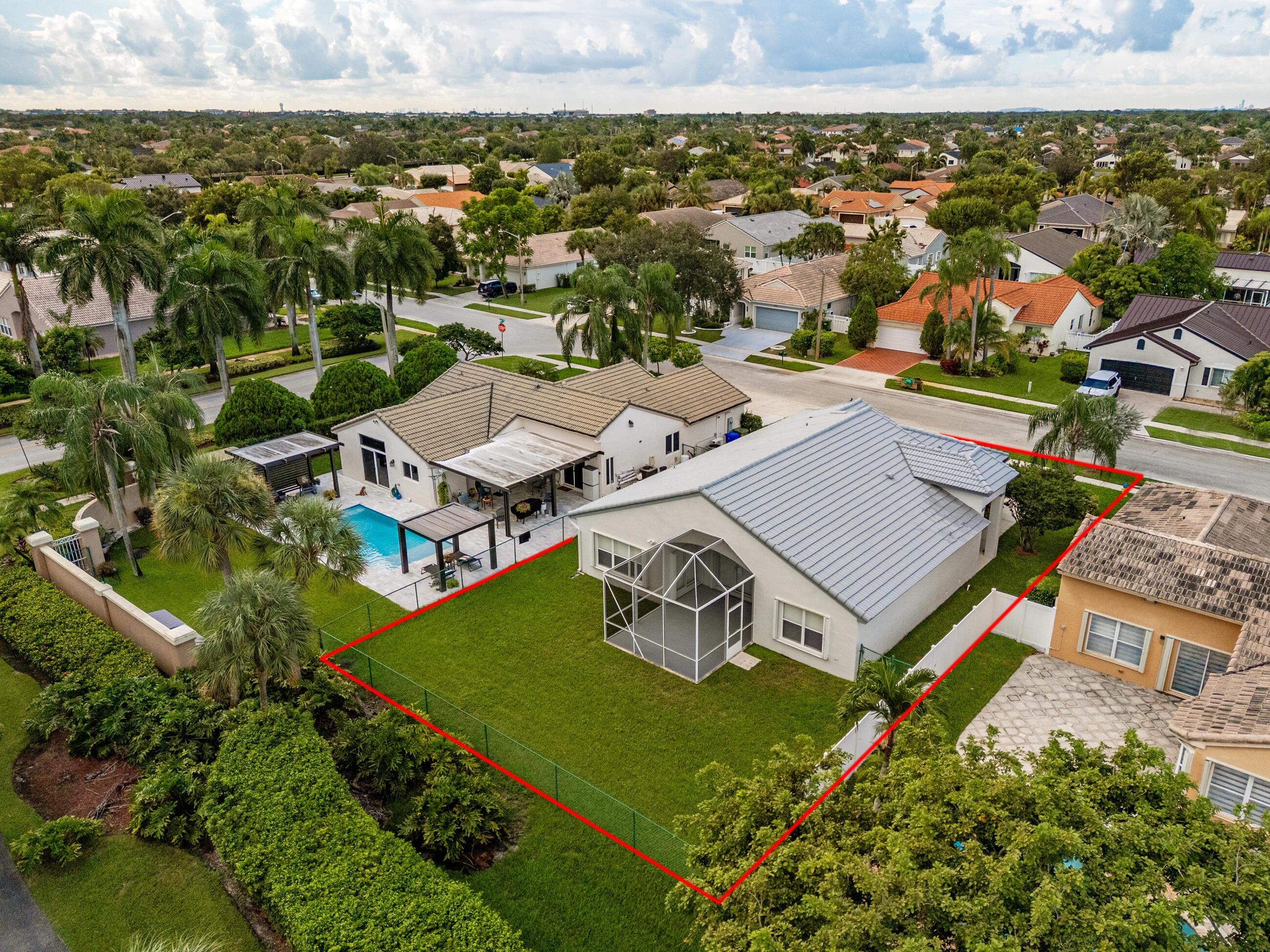 16323 SW 6th Street, Pembroke Pines, FL 33027, Pembroke Pines - Photo 5