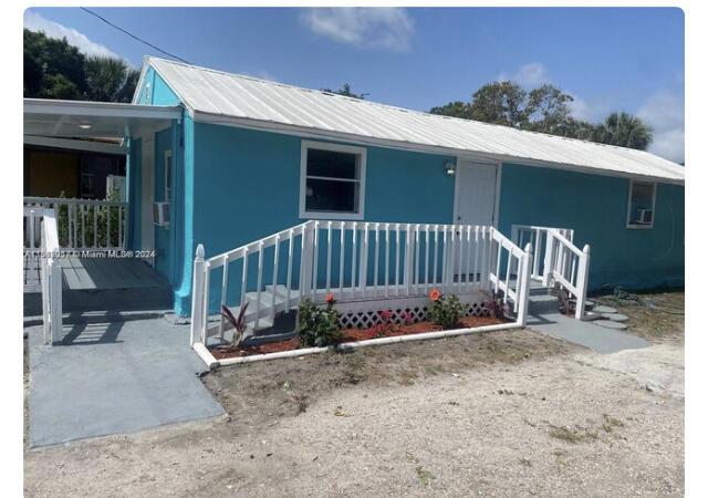 427 N 14TH Street, Fort Pierce, FL 34950, Fort Pierce