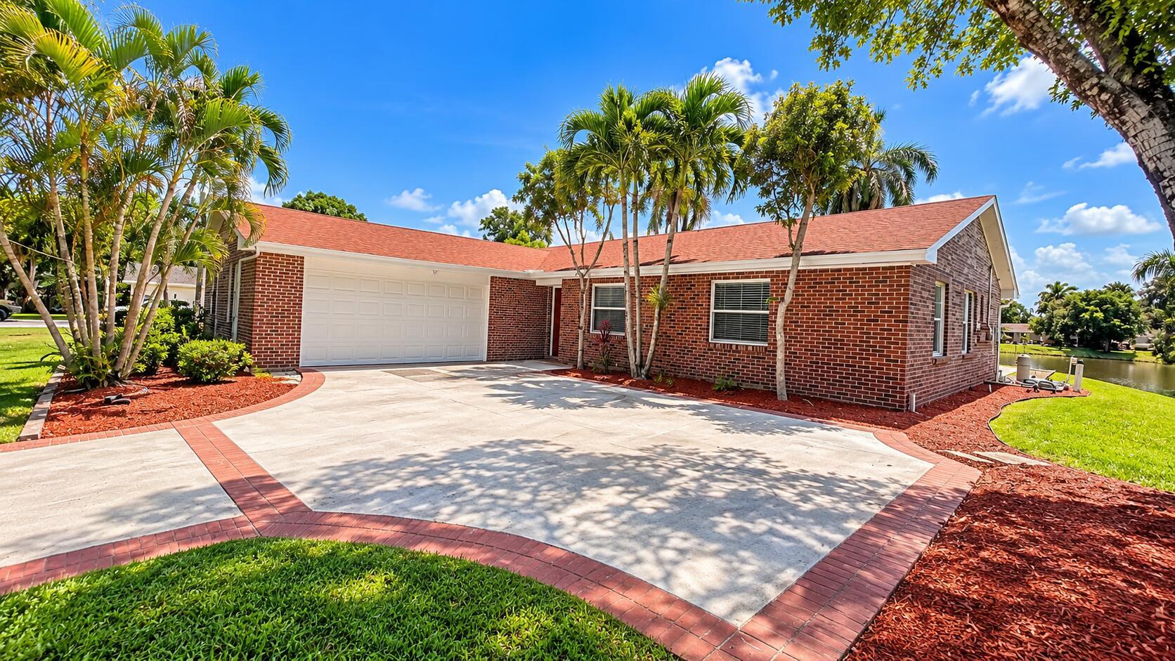 8102 PIONEER Road, Royal Palm Beach, FL 33411, Royal Palm Beach