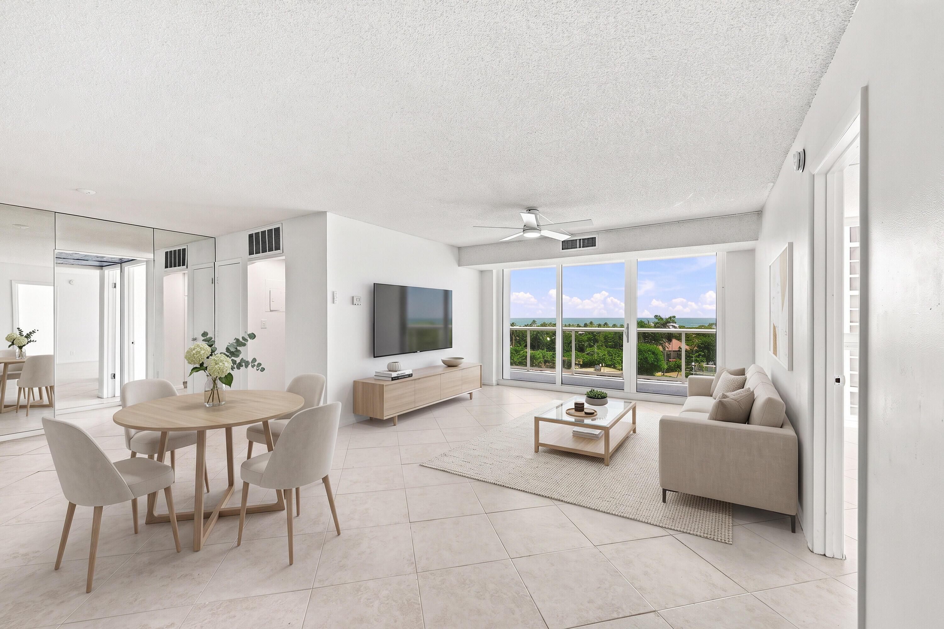 2715 N Ocean Boulevard 7D, Fort Lauderdale, FL 33308, Fort Lauderdale - Photo 4
