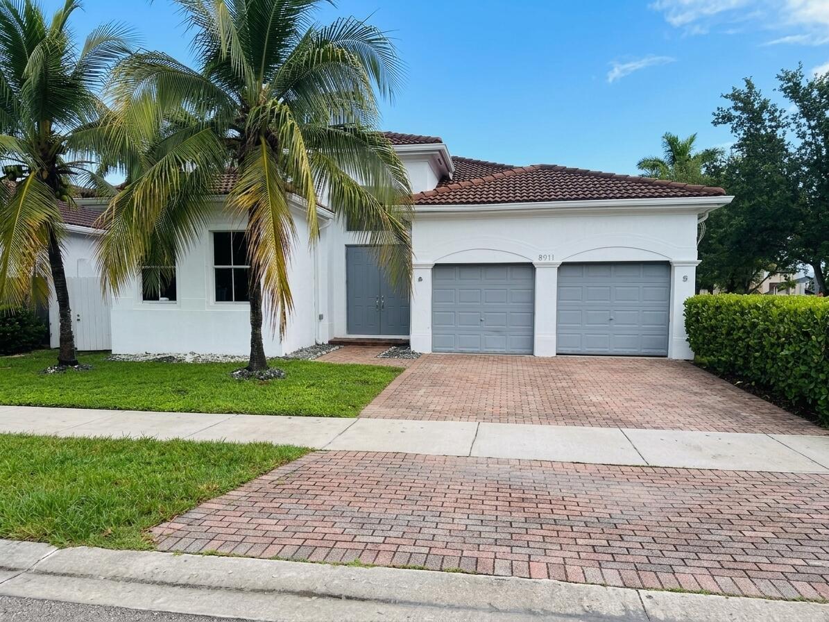8911 NW 178th Lane, Hialeah, FL 33018, Hialeah