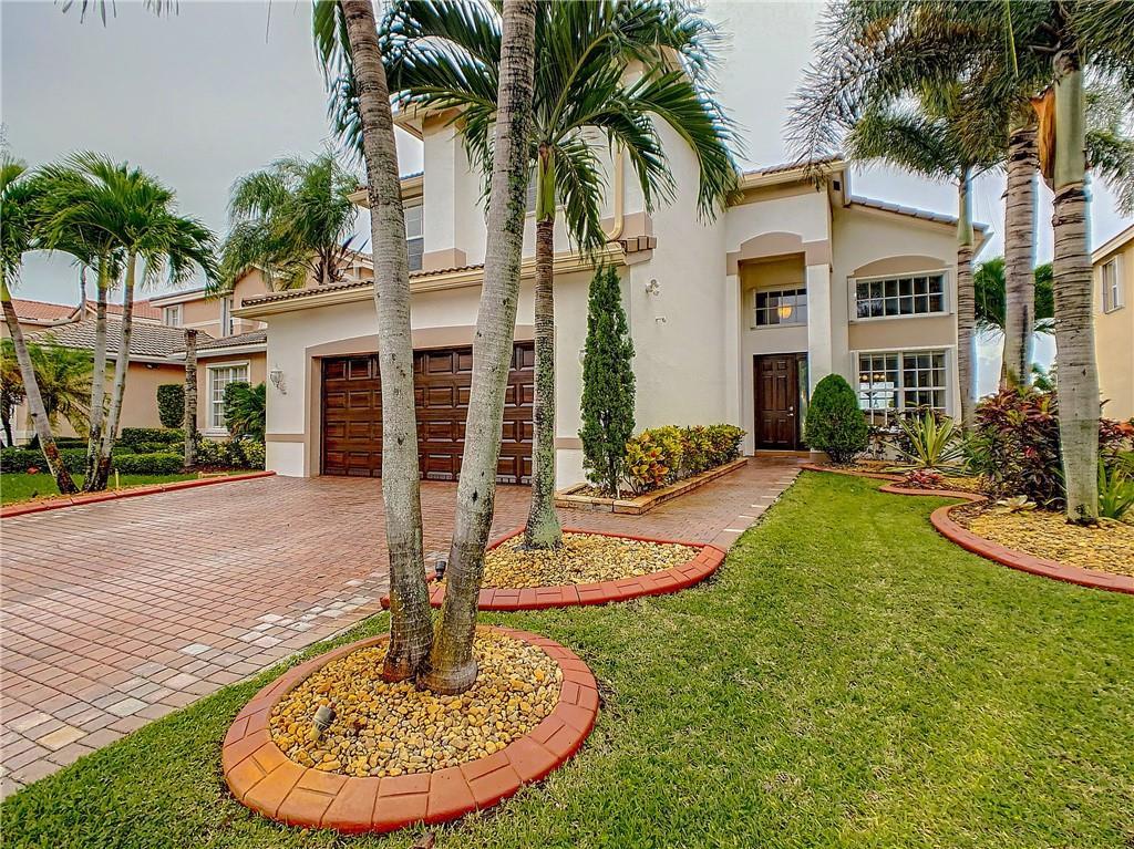 4827 SW 183RD Avenue, Miramar, FL 33029, Miramar