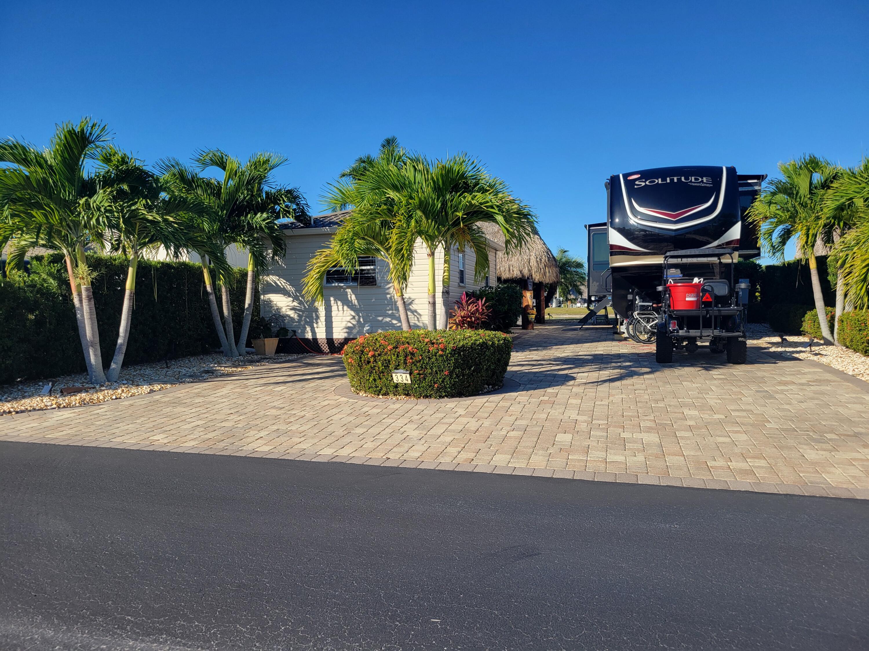3431 SW 6th Walk, Okeechobee, FL 34974, Okeechobee - Photo 2