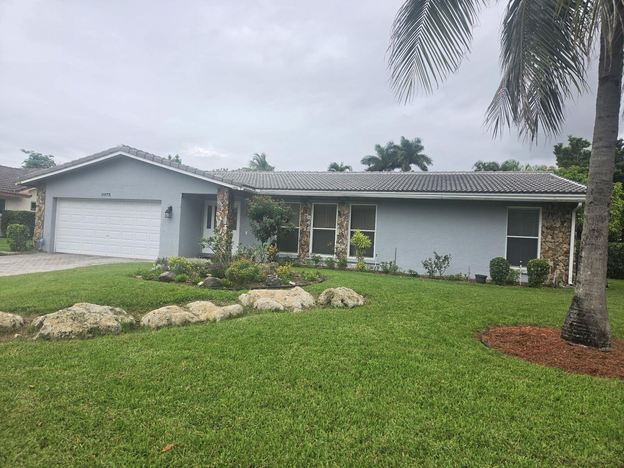 11175 NW 20th Drive, Coral Springs, FL 33071, Coral Springs