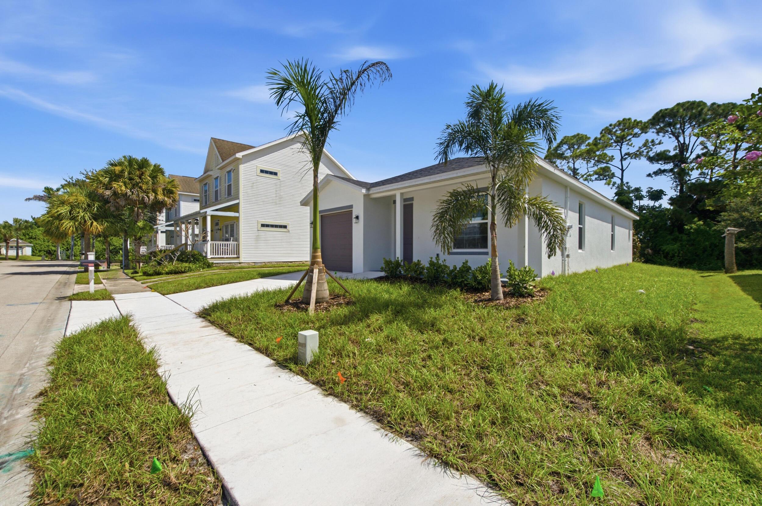 3344 N Park Drive, Fort Pierce, FL 34982, Fort Pierce - Photo 3