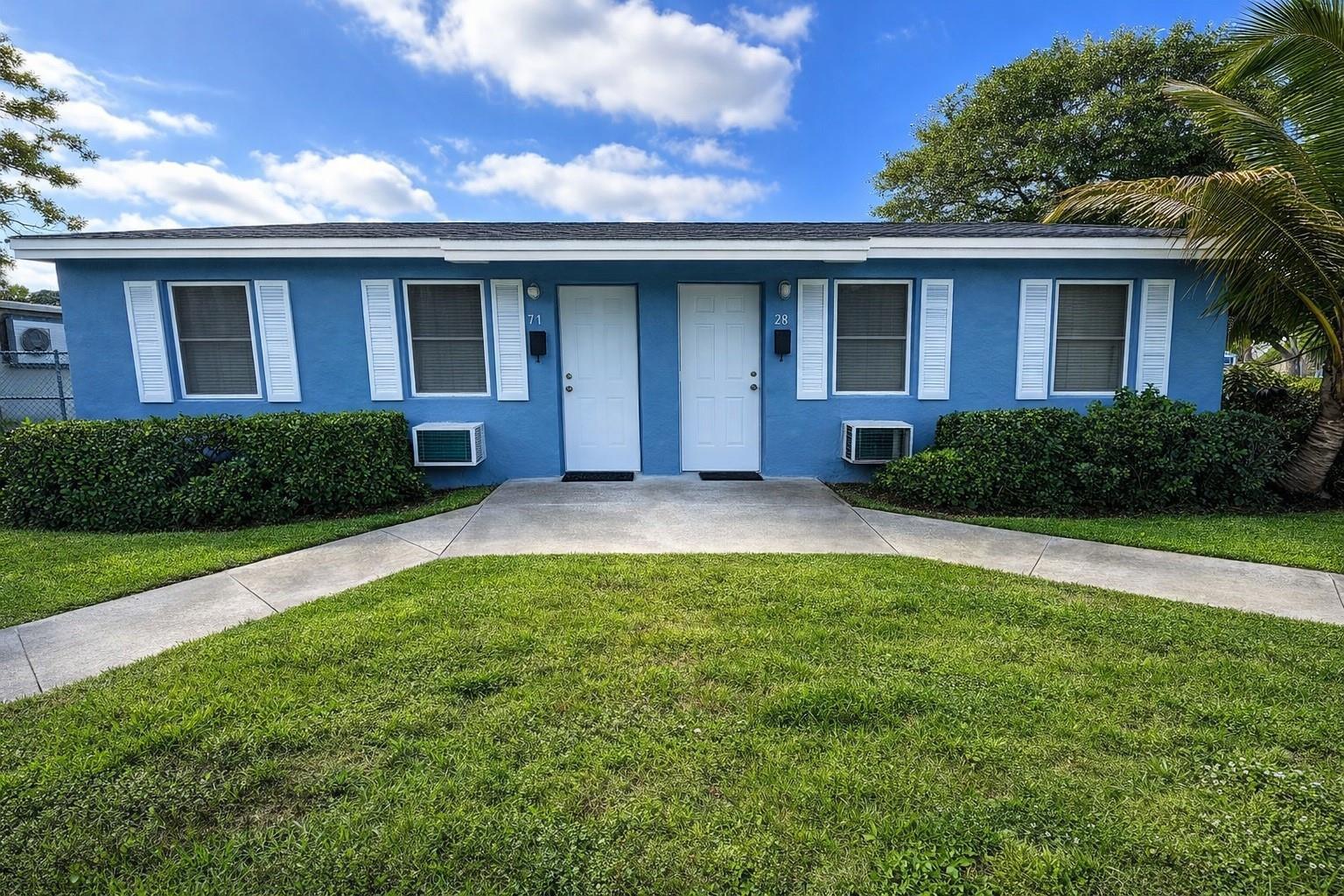 741 NW 10th Terrace, Fort Lauderdale, FL 33311, Fort Lauderdale