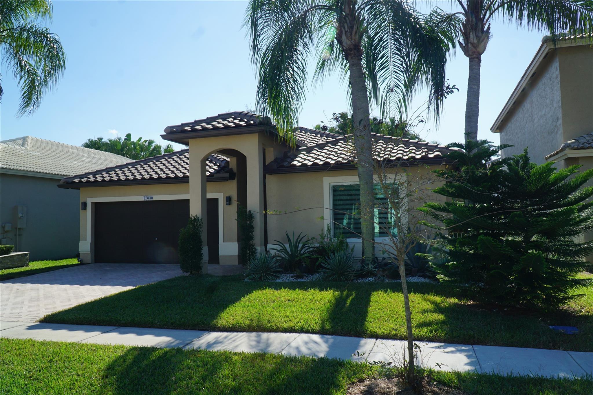 17030 NW 19TH Court, Pembroke Pines, FL 33028, Pembroke Pines - Photo 2