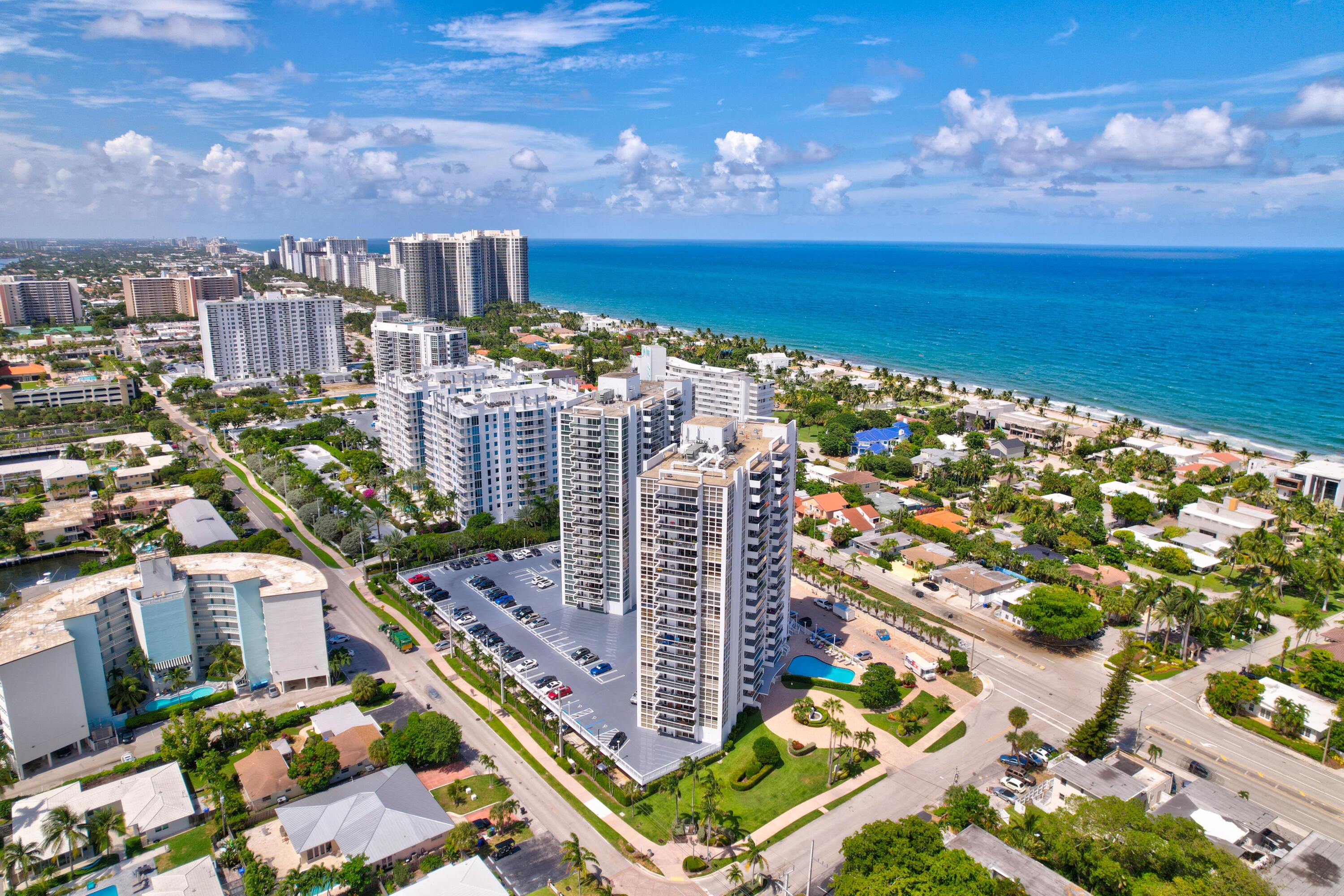 2715 N Ocean Boulevard 7D, Fort Lauderdale, FL 33308, Fort Lauderdale