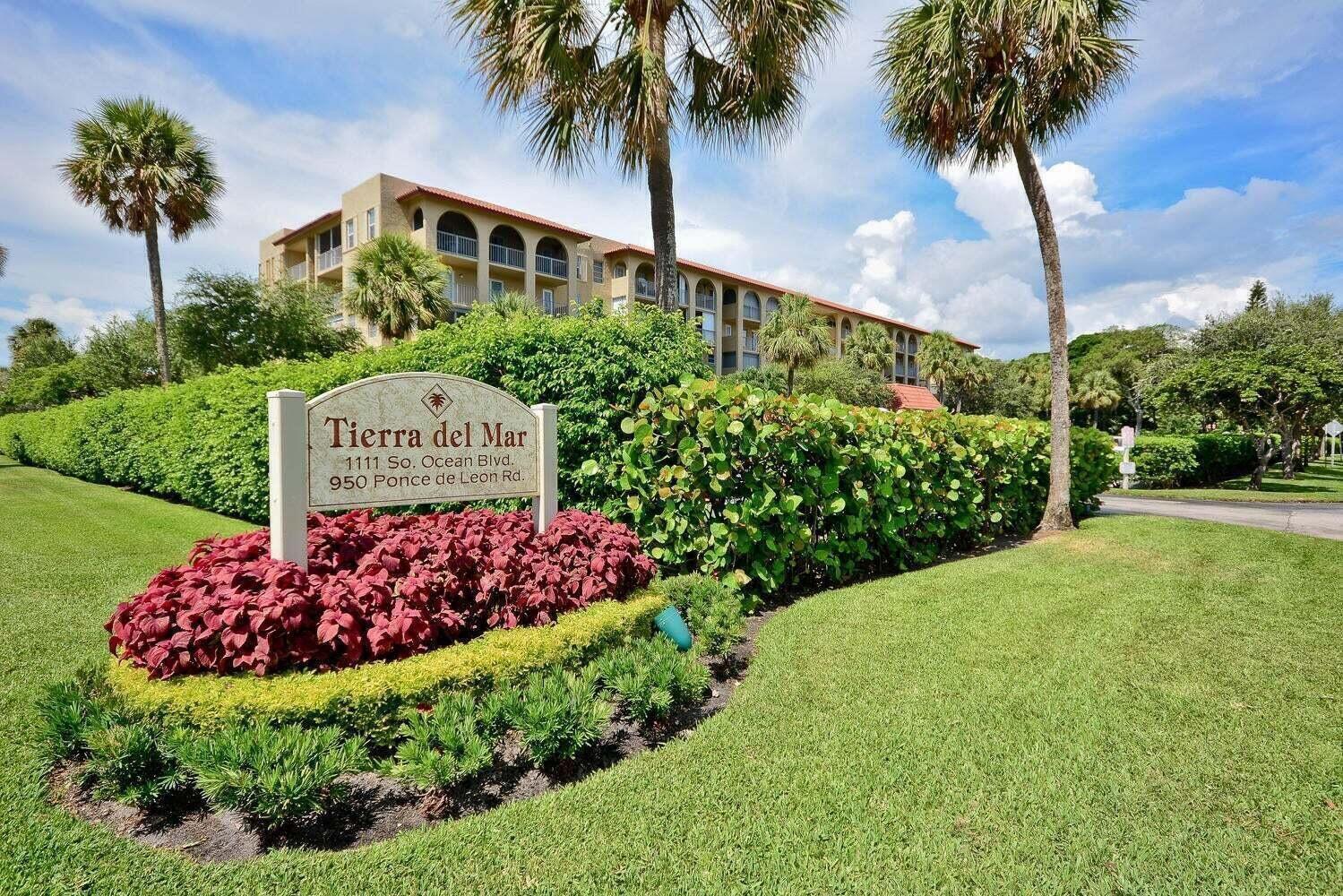 1111 S OCEAN Boulevard 213, Boca Raton, FL 33432, Boca Raton - Photo 2