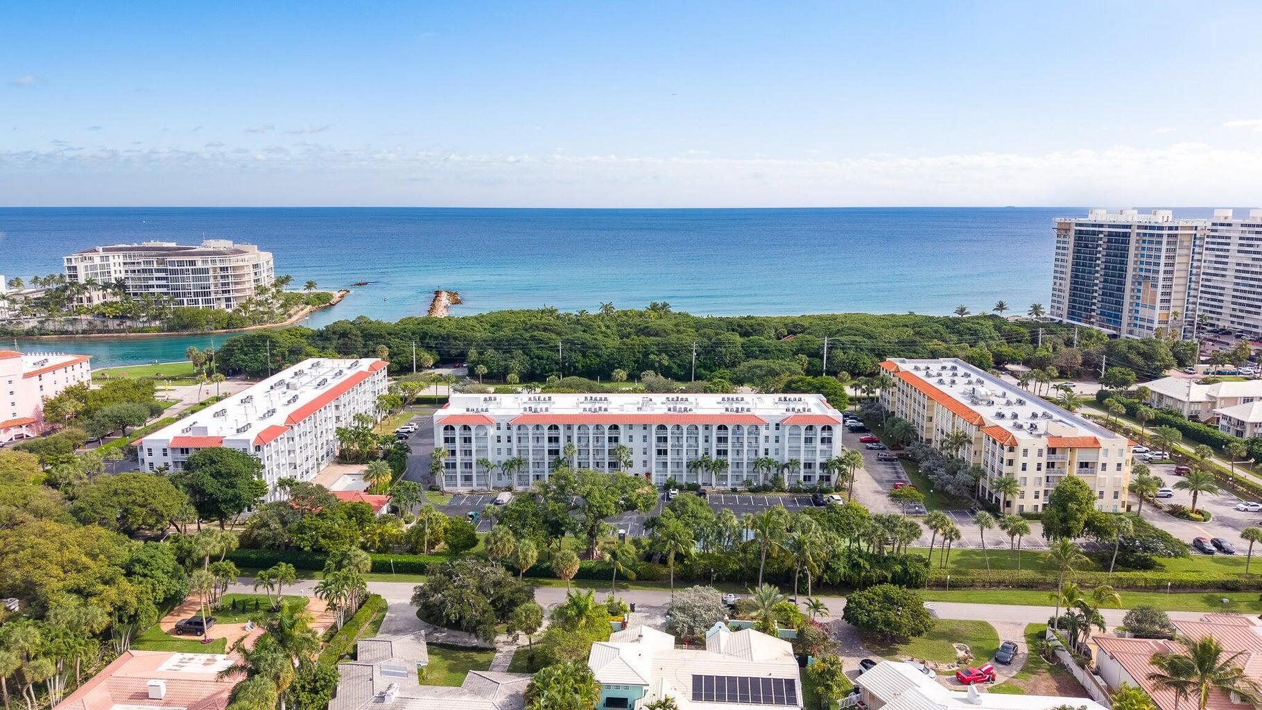 1111 S OCEAN Boulevard 213, Boca Raton, FL 33432, Boca Raton