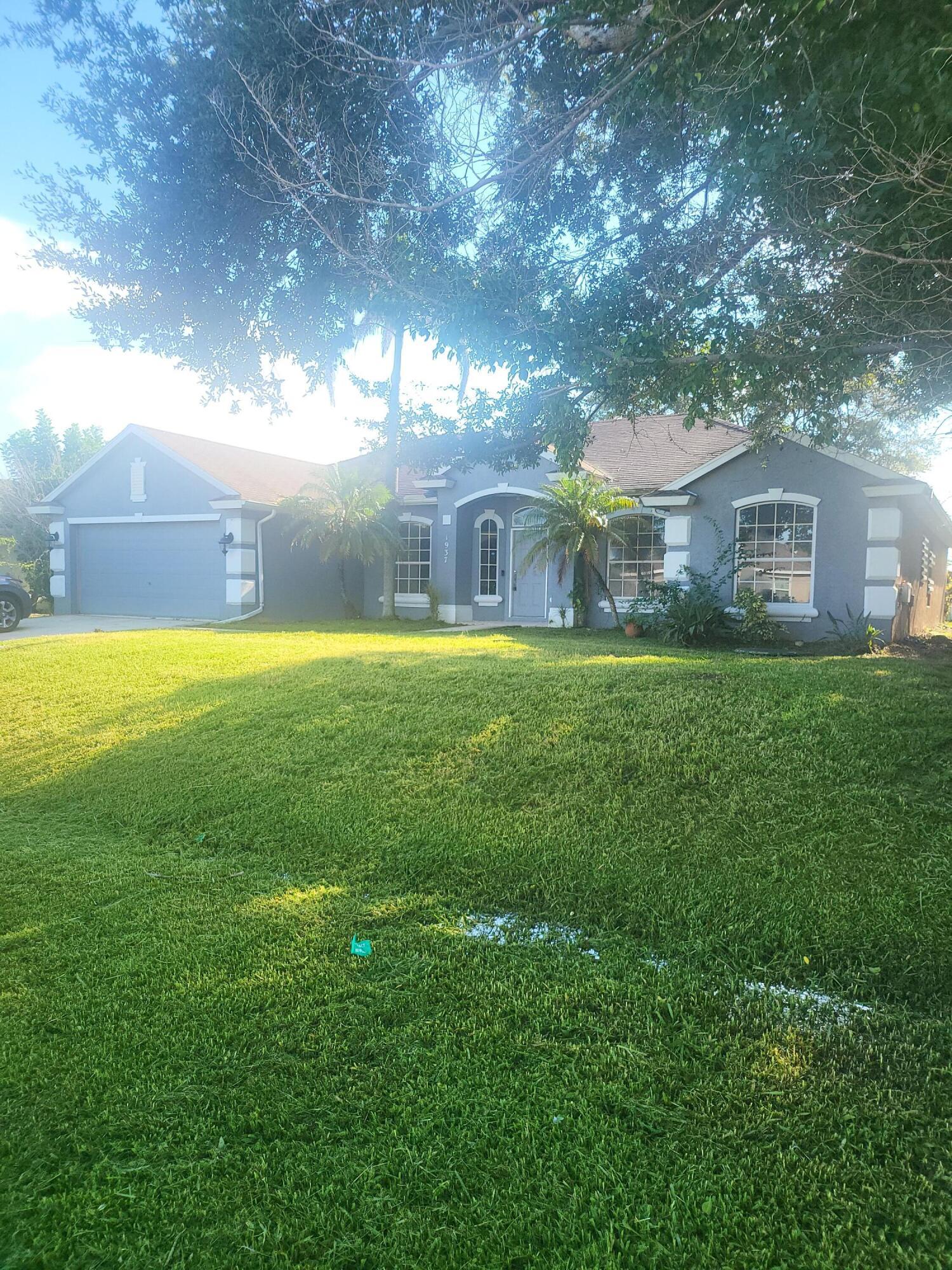 1937 SW BEARD Street, Port St. Lucie, FL 34953, Port St. Lucie - Photo 3