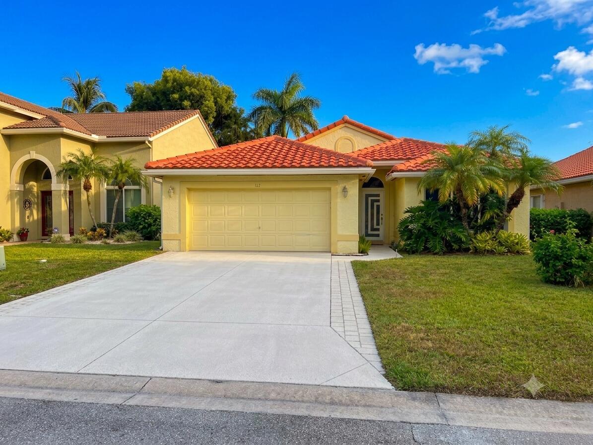 7172 CATALINA Way, Lake Worth, FL 33467, Lake Worth