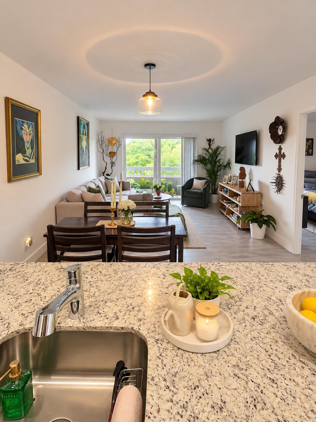7915 Camino Real Apt N416, Miami, FL 33143, Miami - Photo 5