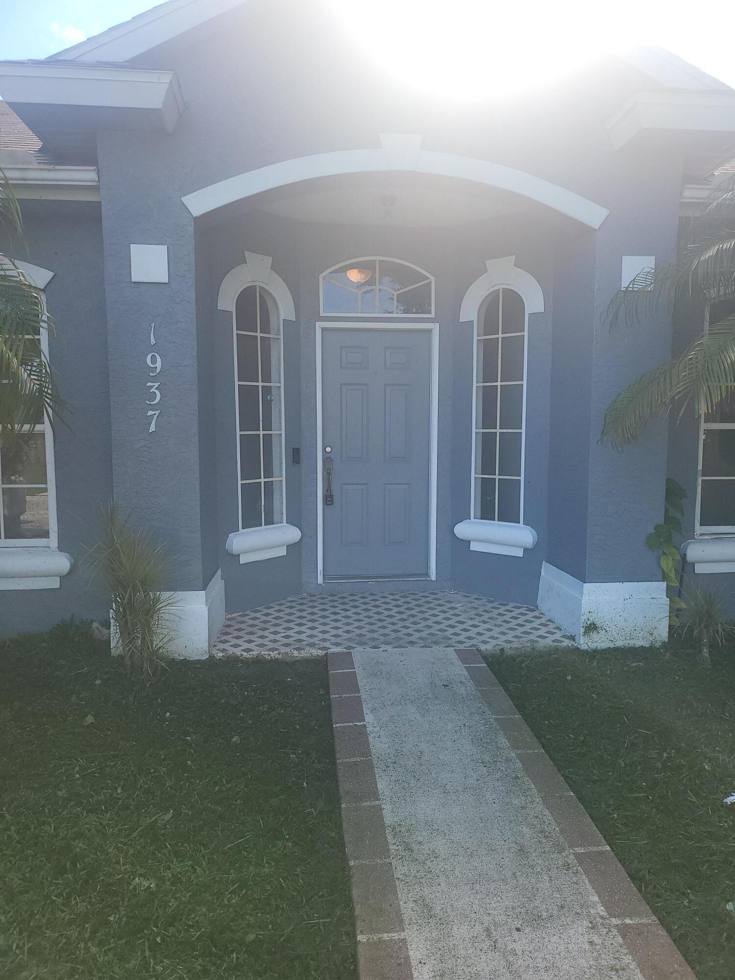 1937 SW BEARD Street, Port St. Lucie, FL 34953, Port St. Lucie - Photo 2