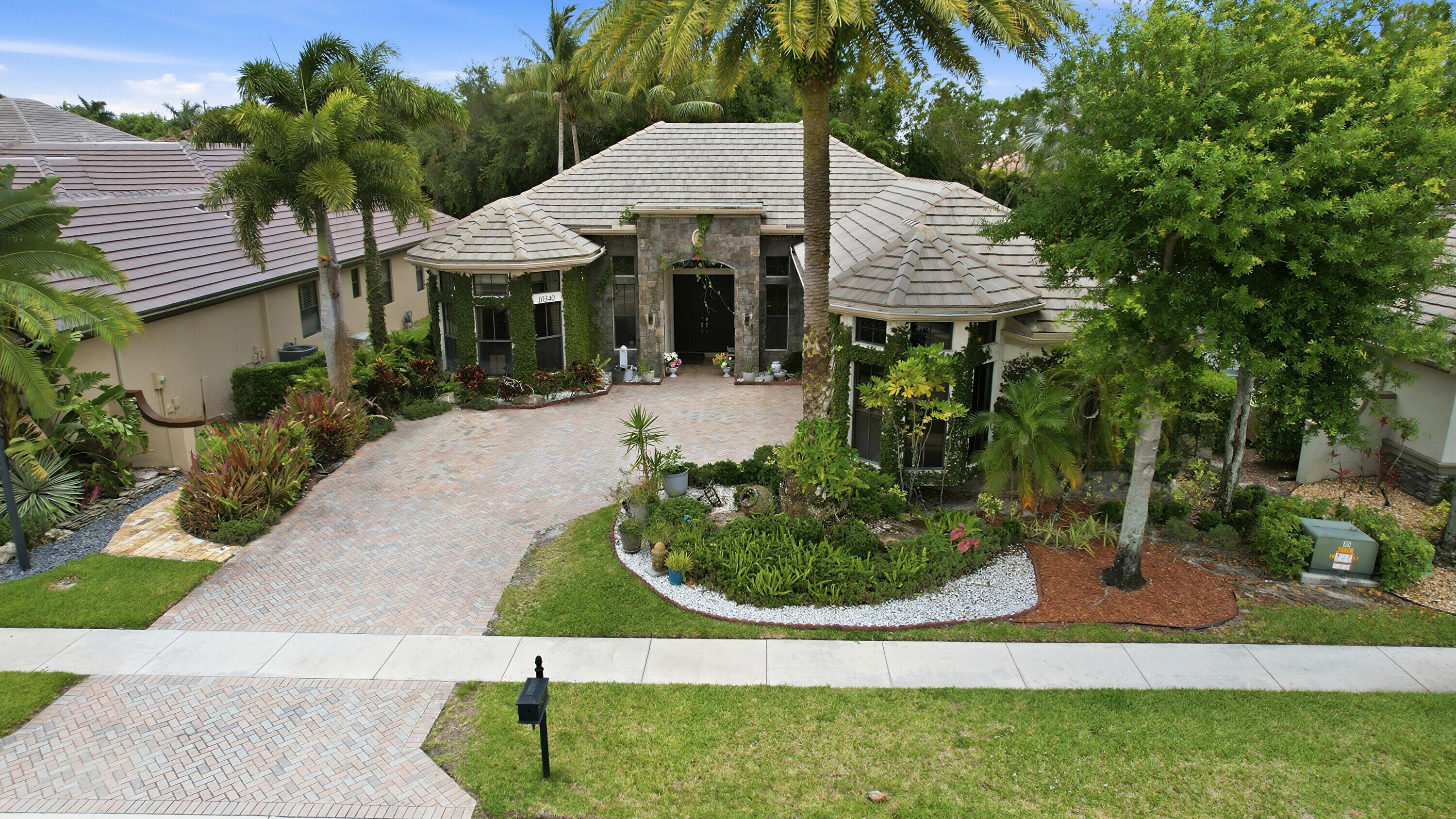 10340 Trianon Place, Wellington, FL 33449, Wellington