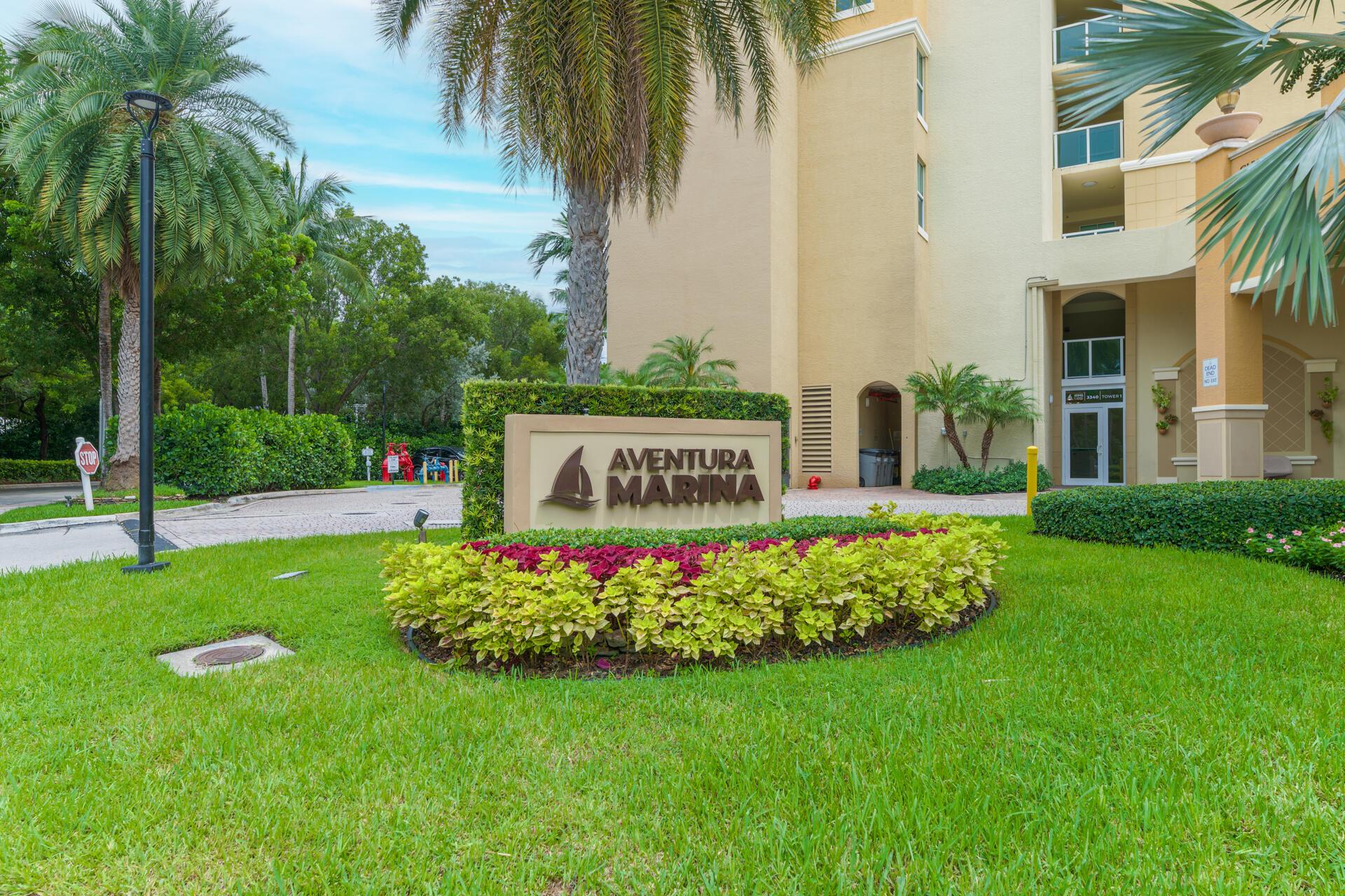 3340 NE 190TH Street 1309, Aventura, FL 33180, Aventura
