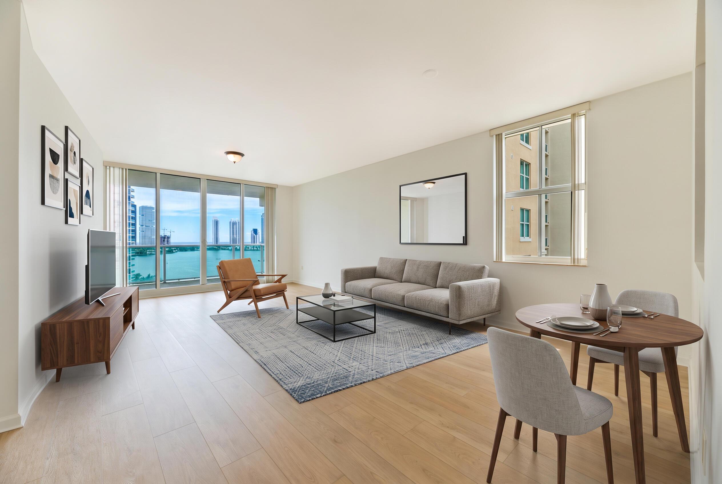 3340 NE 190TH Street 1309, Aventura, FL 33180, Aventura - Photo 3