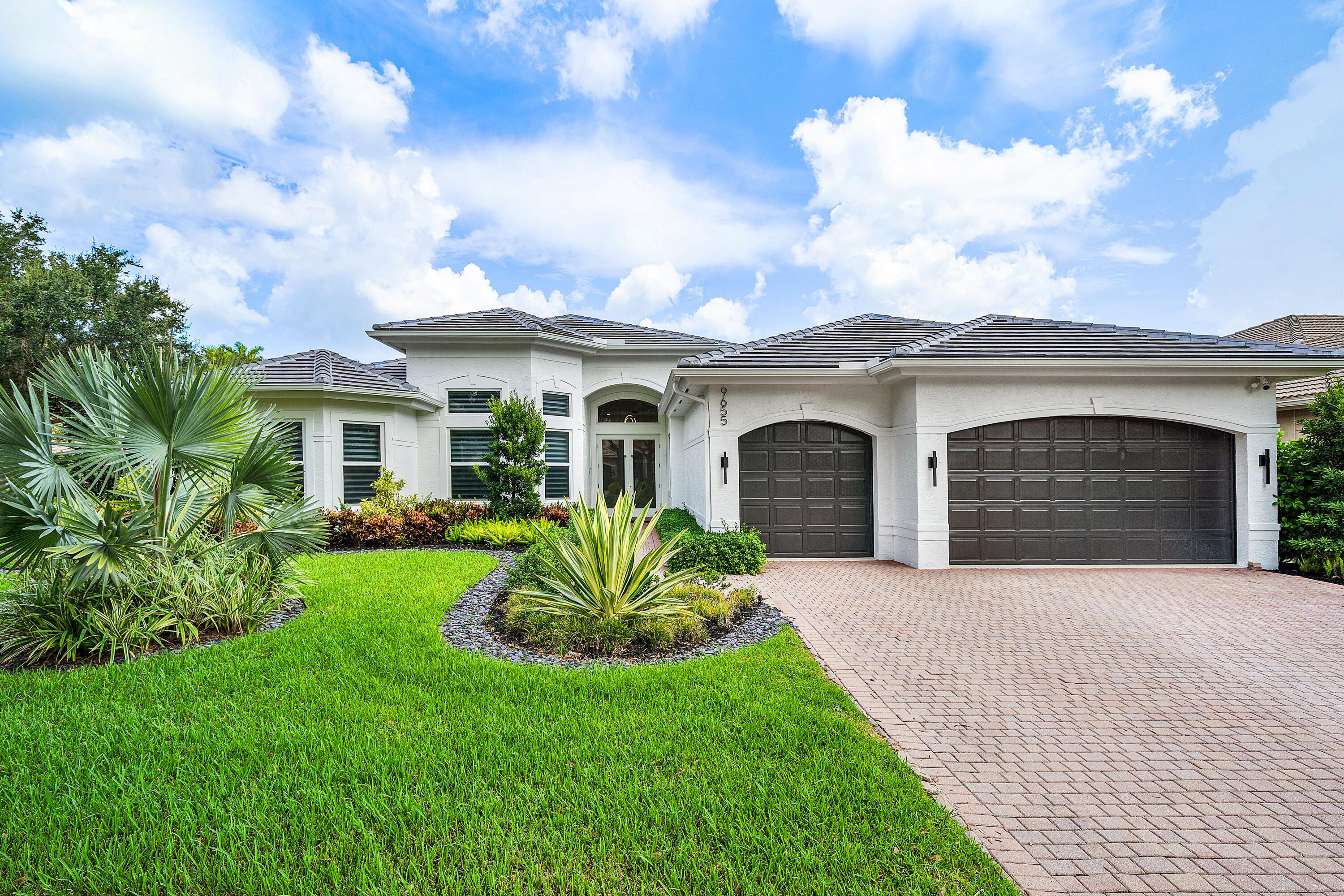 9655 SAVONA WINDS Drive, Delray Beach, FL 33446, Delray Beach - Photo 2