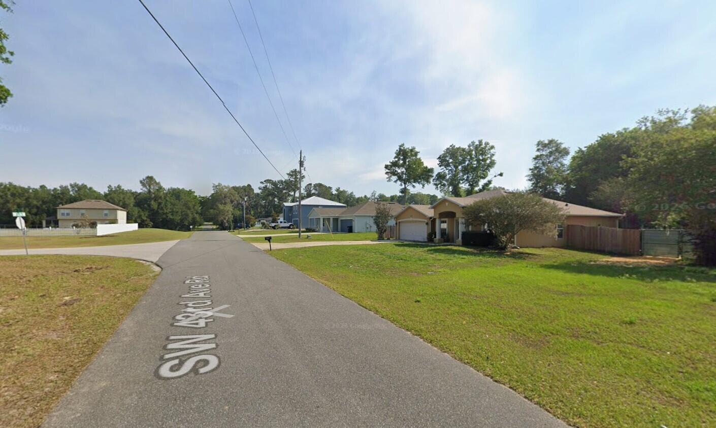 Tbd SW 43rd Avenue, Ocala, FL 34473, Ocala - Photo 4