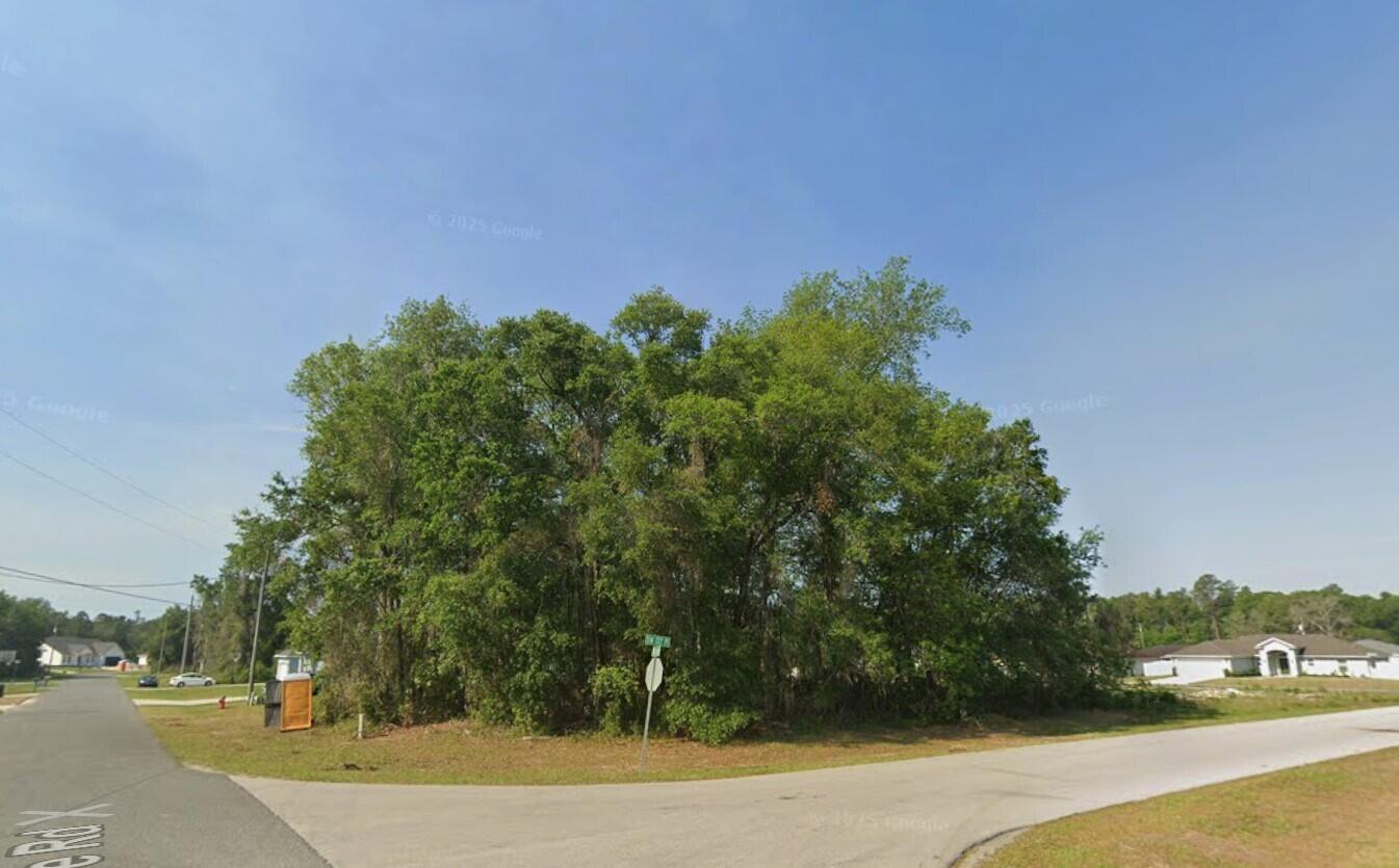 Tbd SW 43rd Avenue, Ocala, FL 34473, Ocala