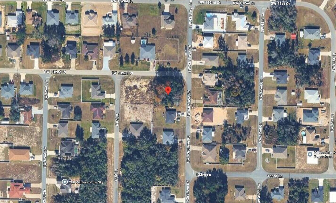 Tbd SW 43rd Avenue, Ocala, FL 34473, Ocala - Photo 5
