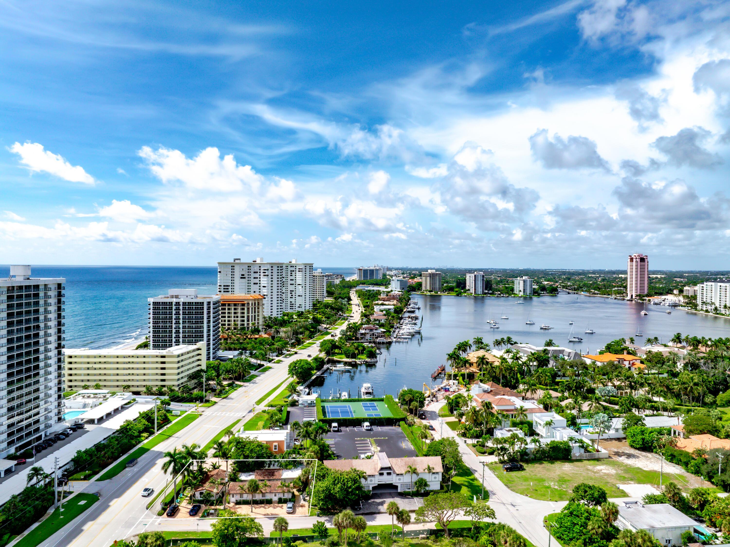 201 S Ocean Boulevard, Boca Raton, FL 33432, Boca Raton