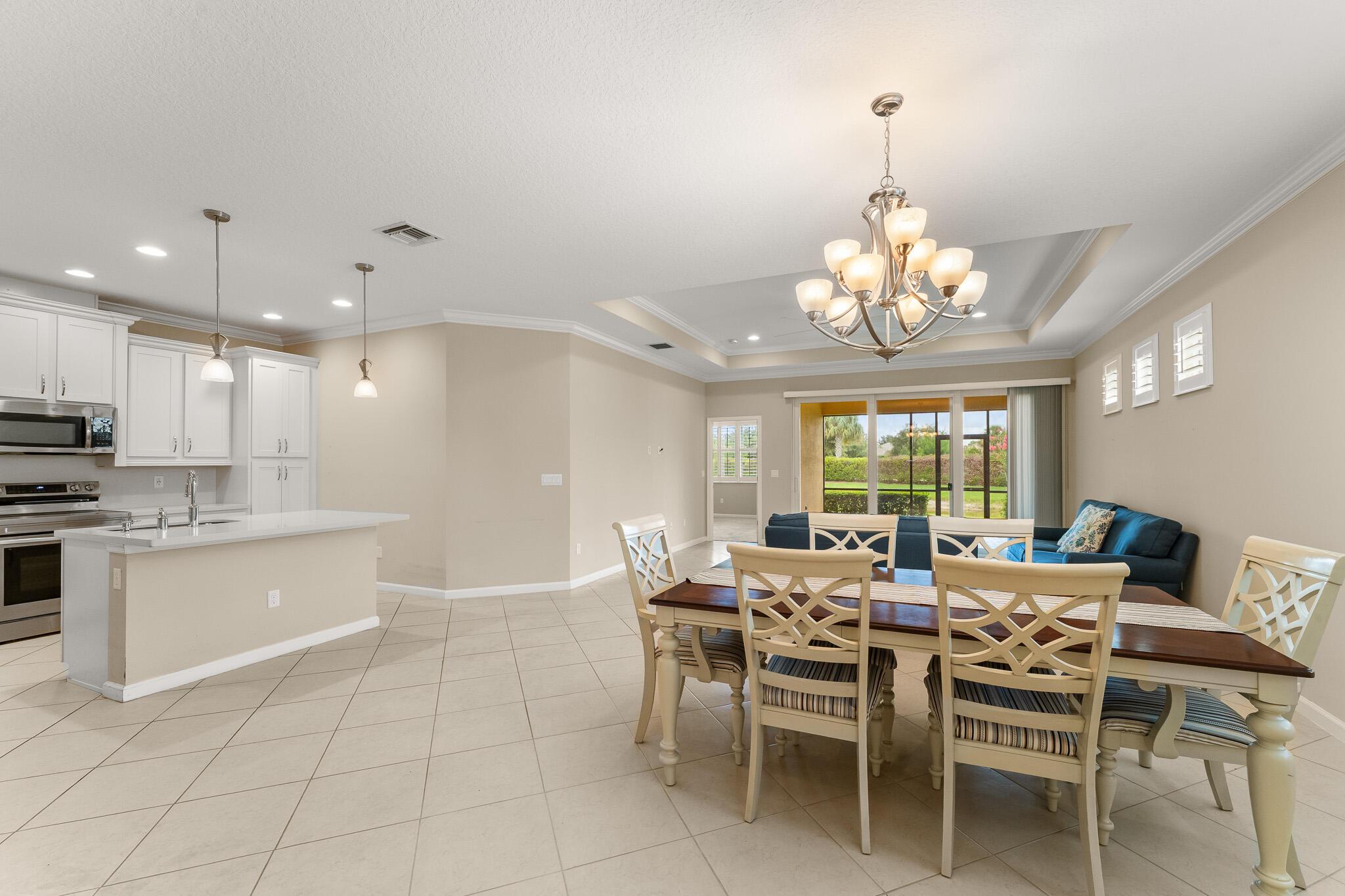 12784 SW Lake Fern Circle, Port St. Lucie, FL 34987, Port St. Lucie - Photo 4