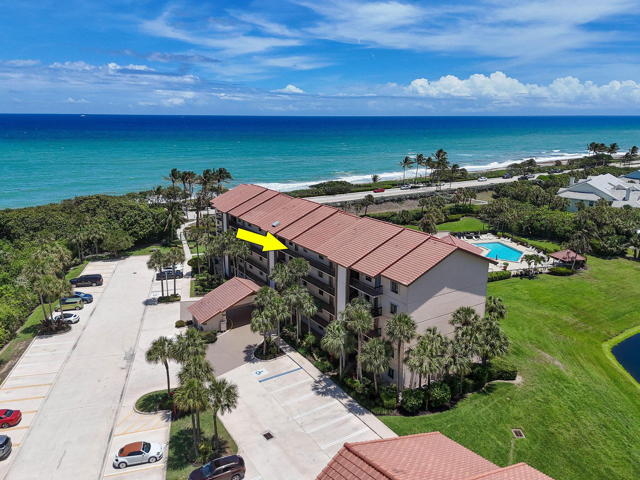 101 Ocean Bluffs Boulevard 504, Jupiter, FL 33477, Jupiter - Photo 2