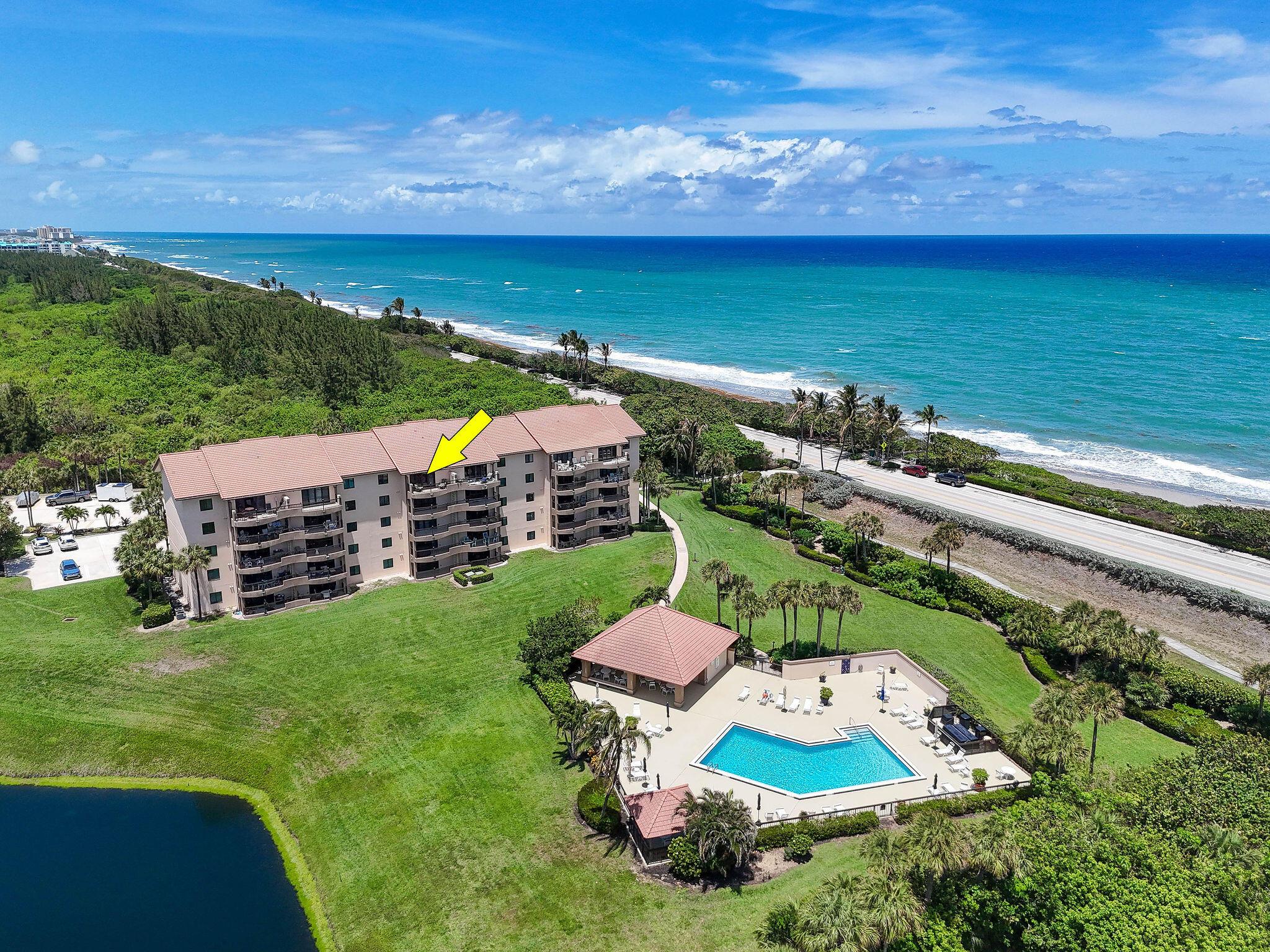 101 Ocean Bluffs Boulevard 504, Jupiter, FL 33477, Jupiter - Photo 3