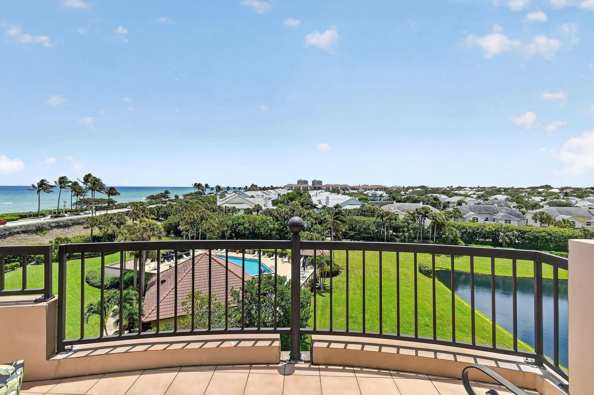 101 Ocean Bluffs Boulevard 504, Jupiter, FL 33477, Jupiter - Photo 4
