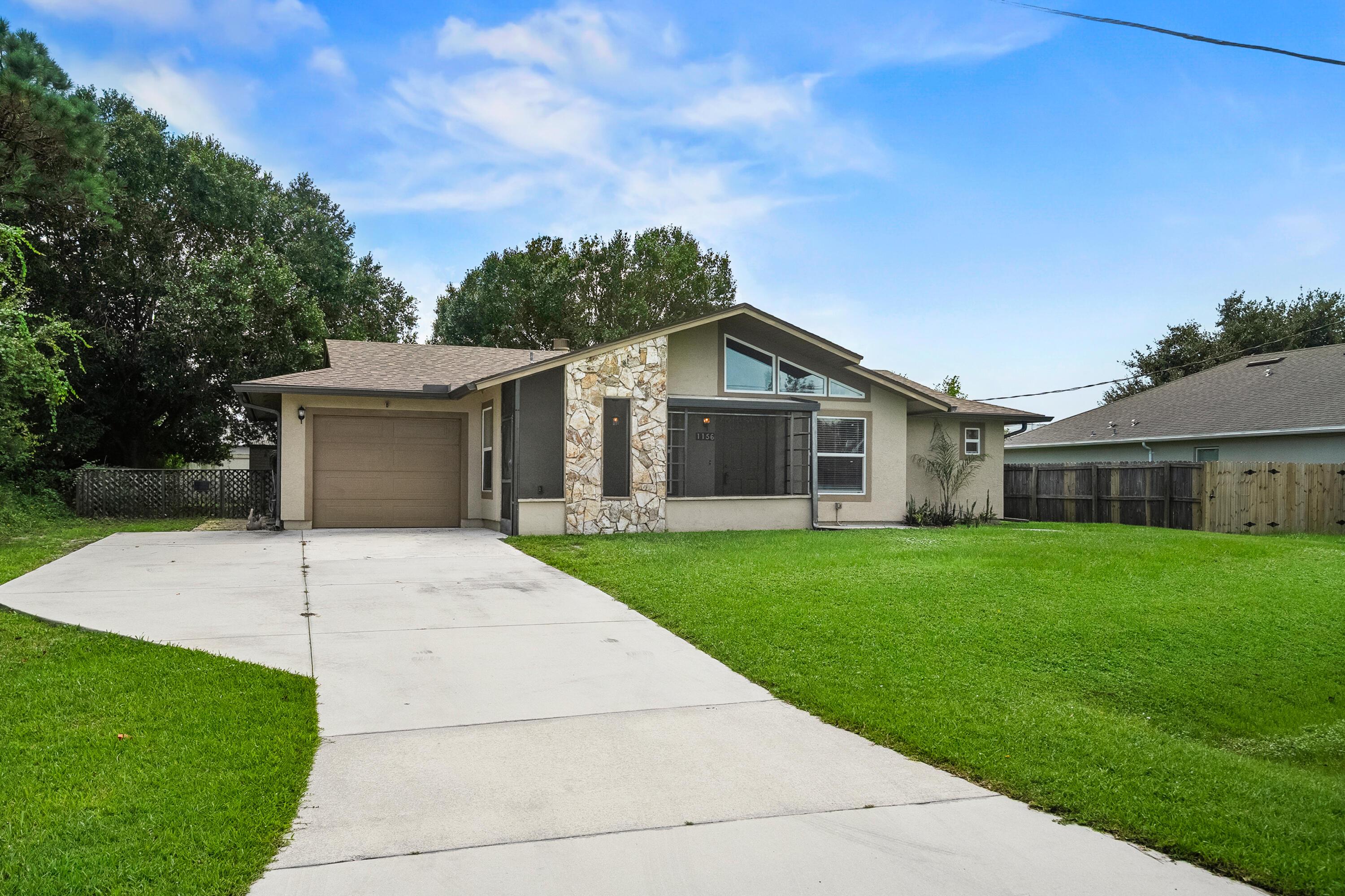 1156 SW COLEMAN Avenue, Port St. Lucie, FL 34953, Port St. Lucie - Photo 5