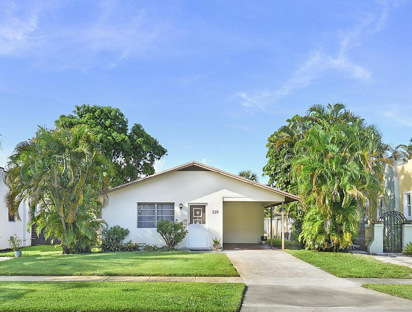 519 EVERGREEN Drive, Lake Park, FL 33403, Lake Park - Photo 2