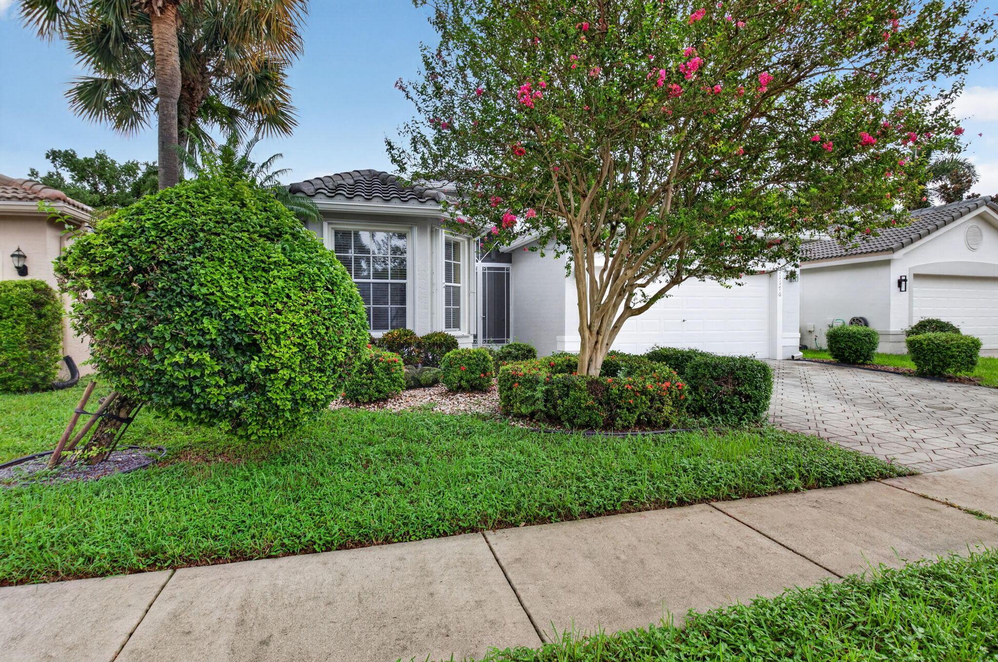 11176 Ihilani Way, Boynton Beach, FL 33437, Boynton Beach - Photo 2