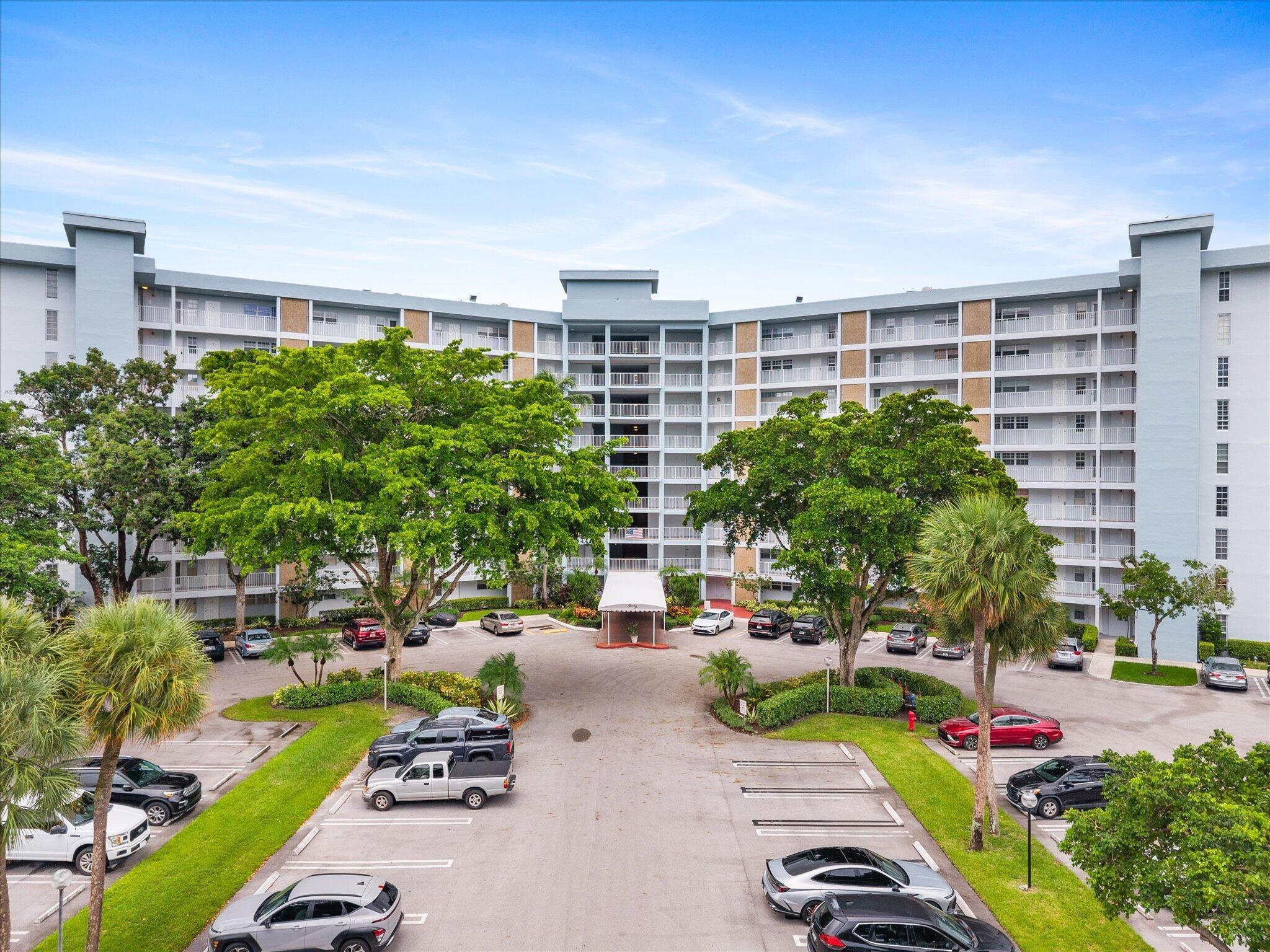 3051 N Course Drive 909, Pompano Beach, FL 33069, Pompano Beach