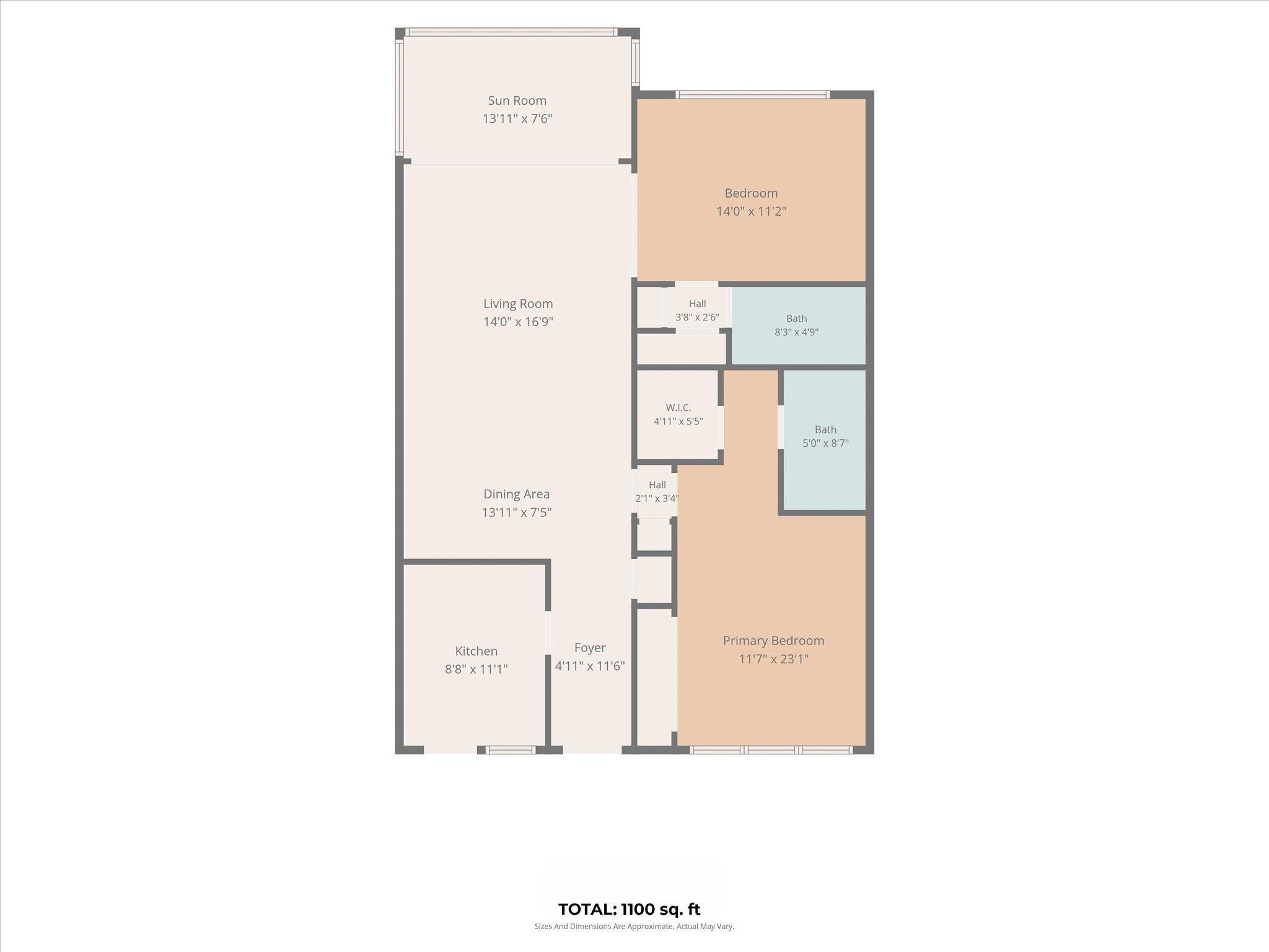 3051 N Course Drive 909, Pompano Beach, FL 33069, Pompano Beach - Photo 3