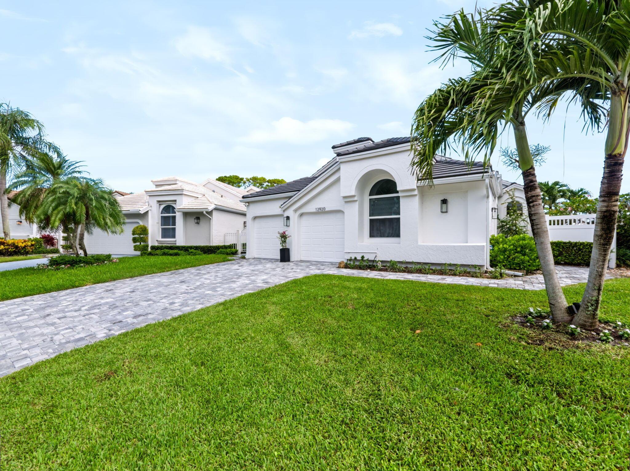 12920 Touchstone Place, Palm Beach Gardens, FL 33418, Palm Beach Gardens - Photo 5