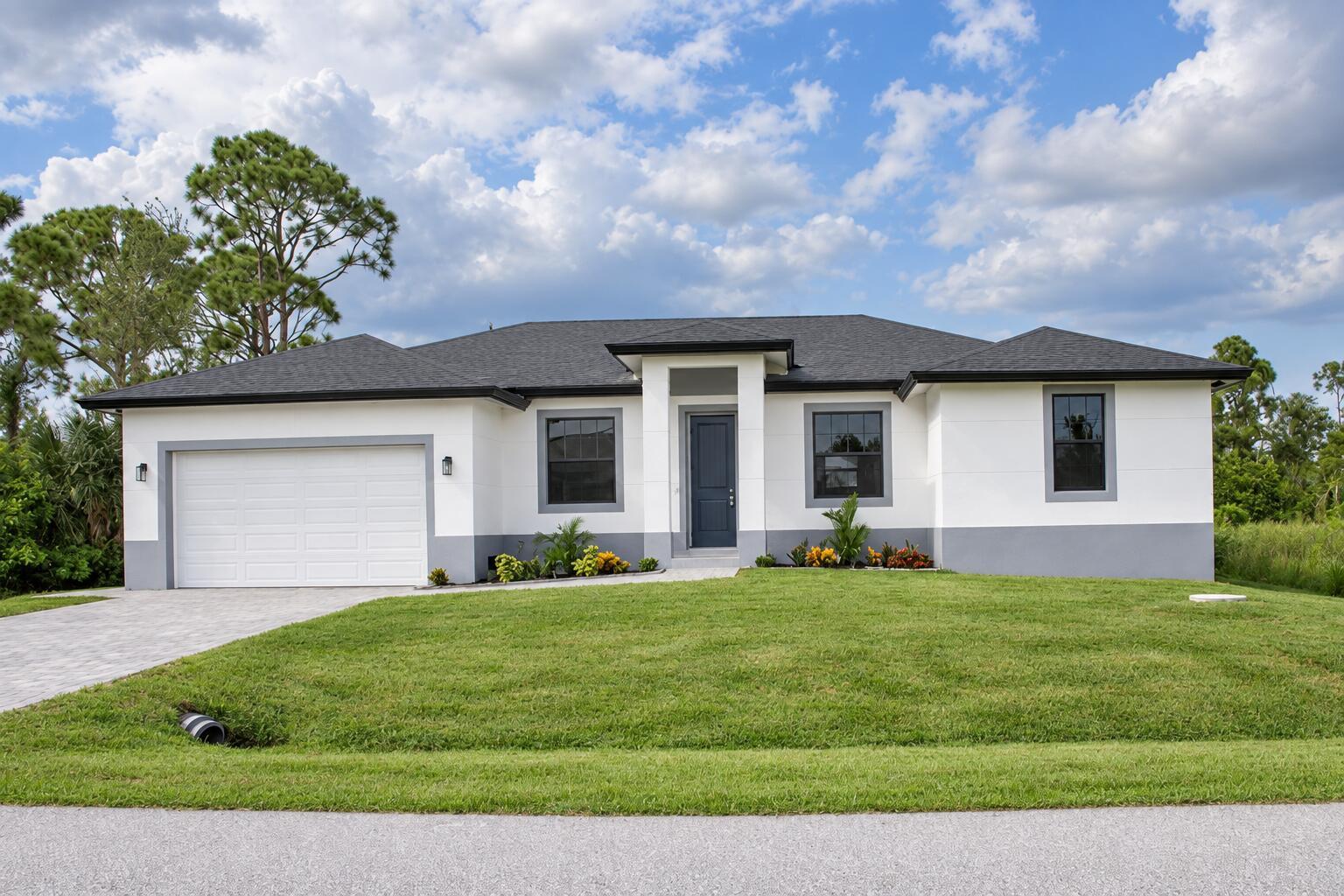 15633 LAKELAND Circle, Port Charlotte, FL 33981, Port Charlotte - Photo 2