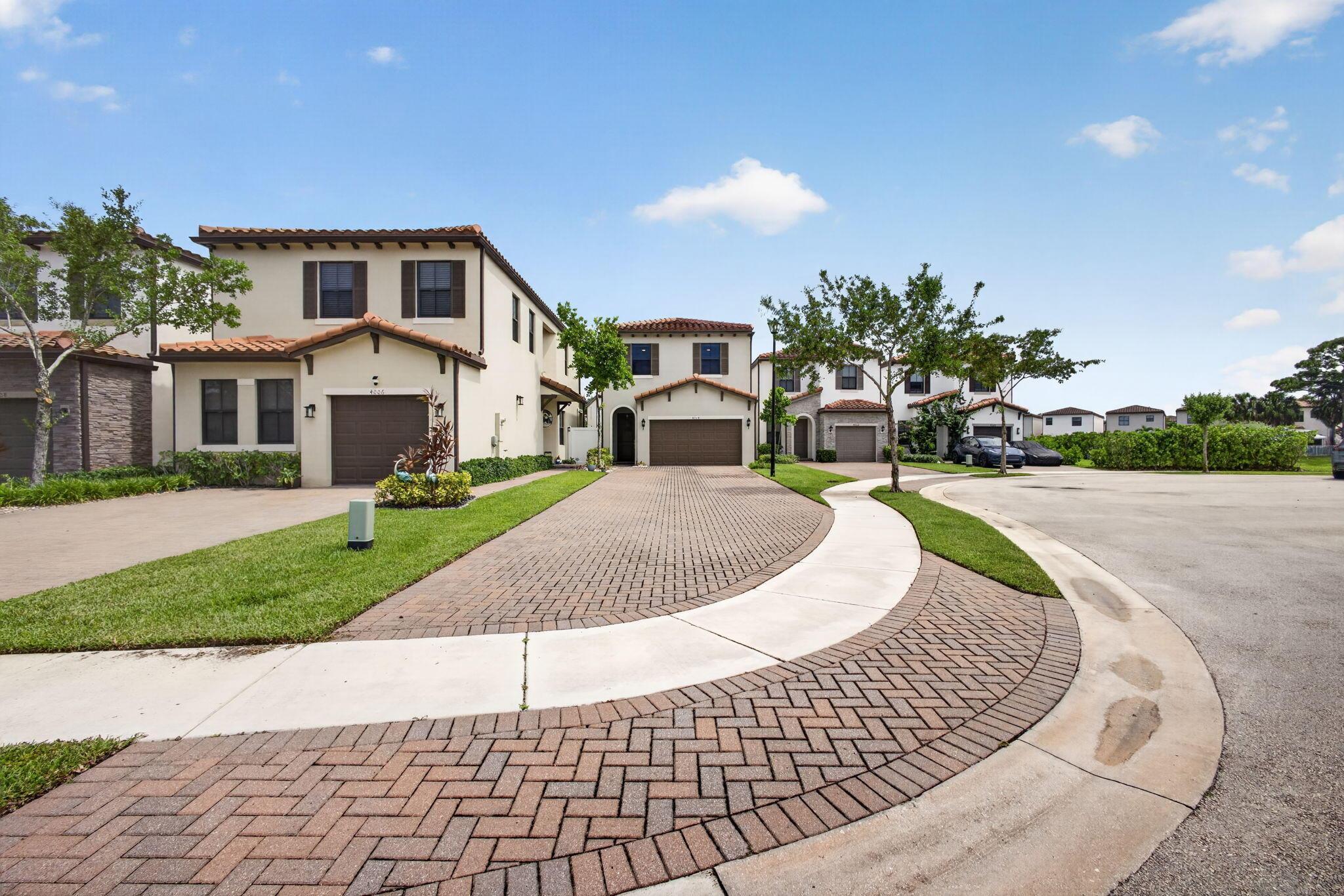 4004 SCREW PINE Cove, Riviera Beach, FL 33410, Riviera Beach