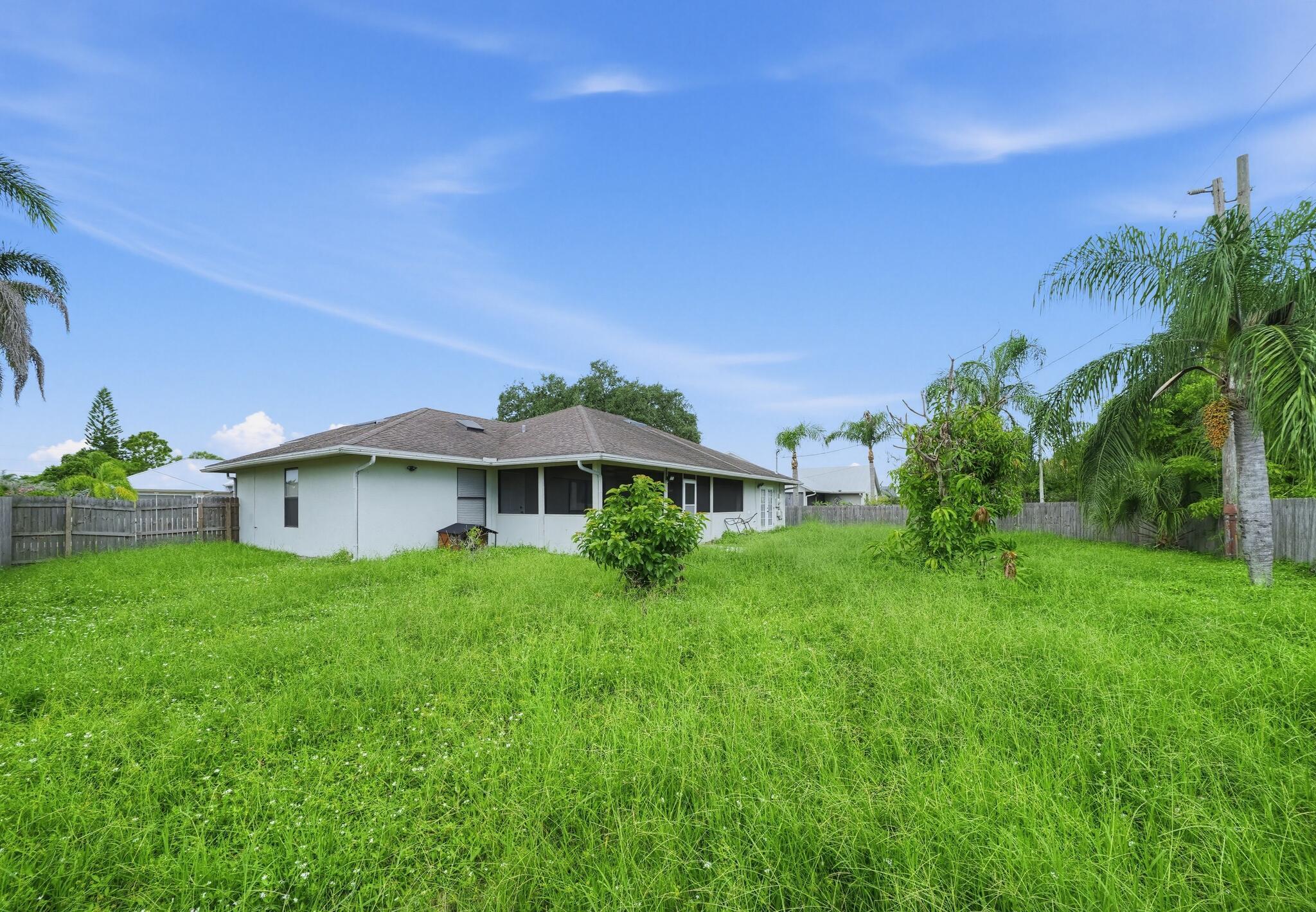 3109 SE MALL Terrace, Port St. Lucie, FL 34984, Port St. Lucie - Photo 4
