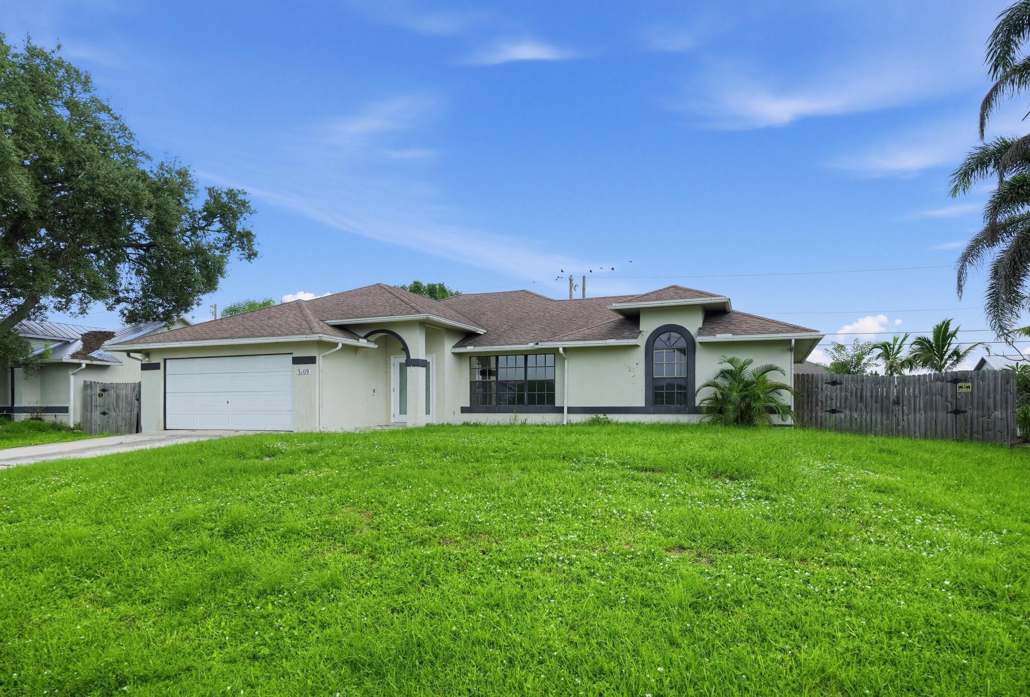 3109 SE MALL Terrace, Port St. Lucie, FL 34984, Port St. Lucie - Photo 2