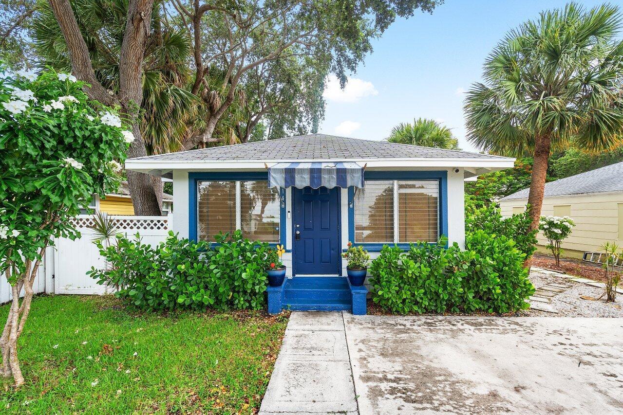 314 S PALMWAY 1, Lake Worth Beach, FL 33460, Lake Worth Beach - Photo 2
