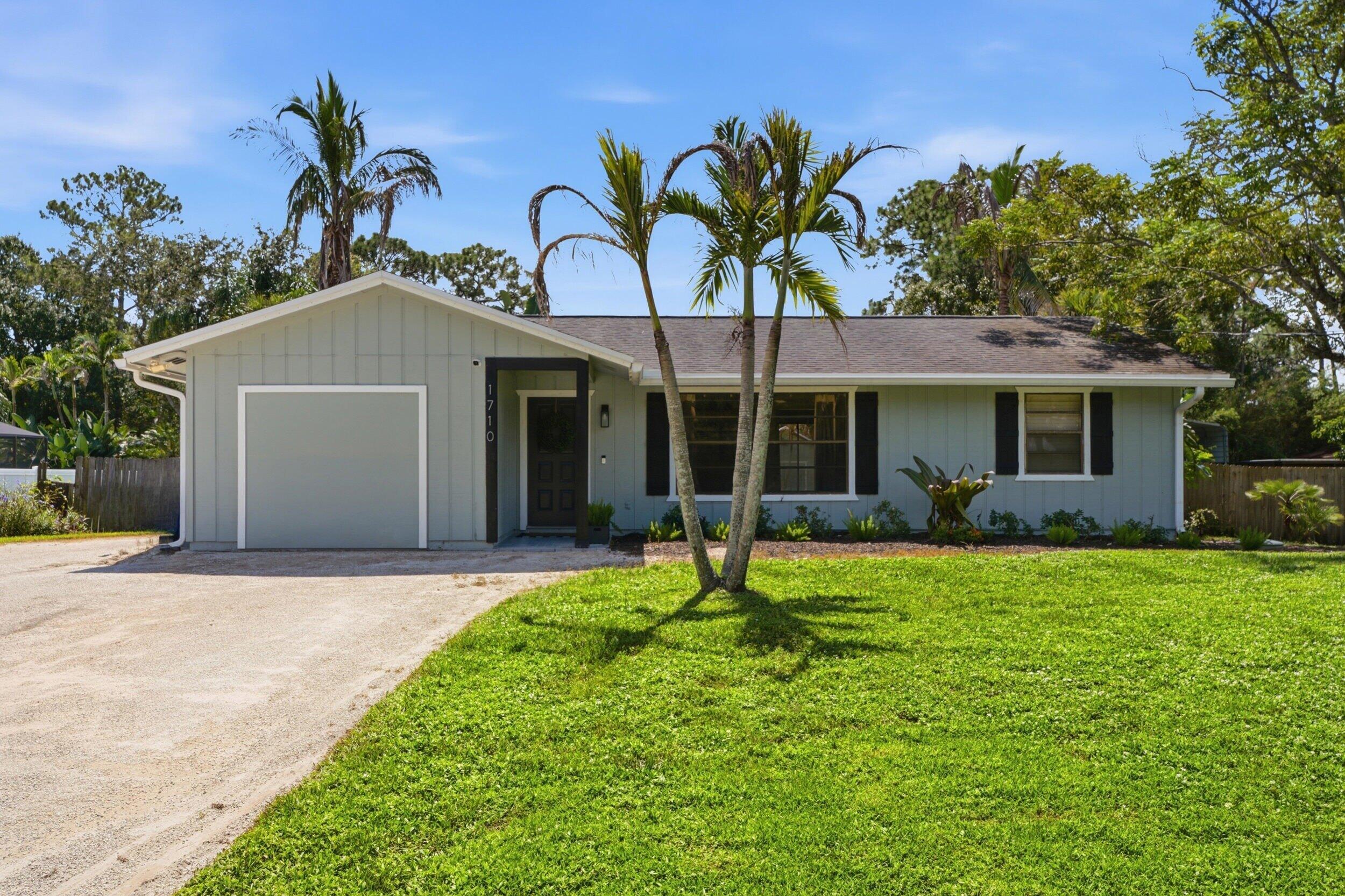 1710 SW WILDCAT Trail, Stuart, FL 34997, Stuart