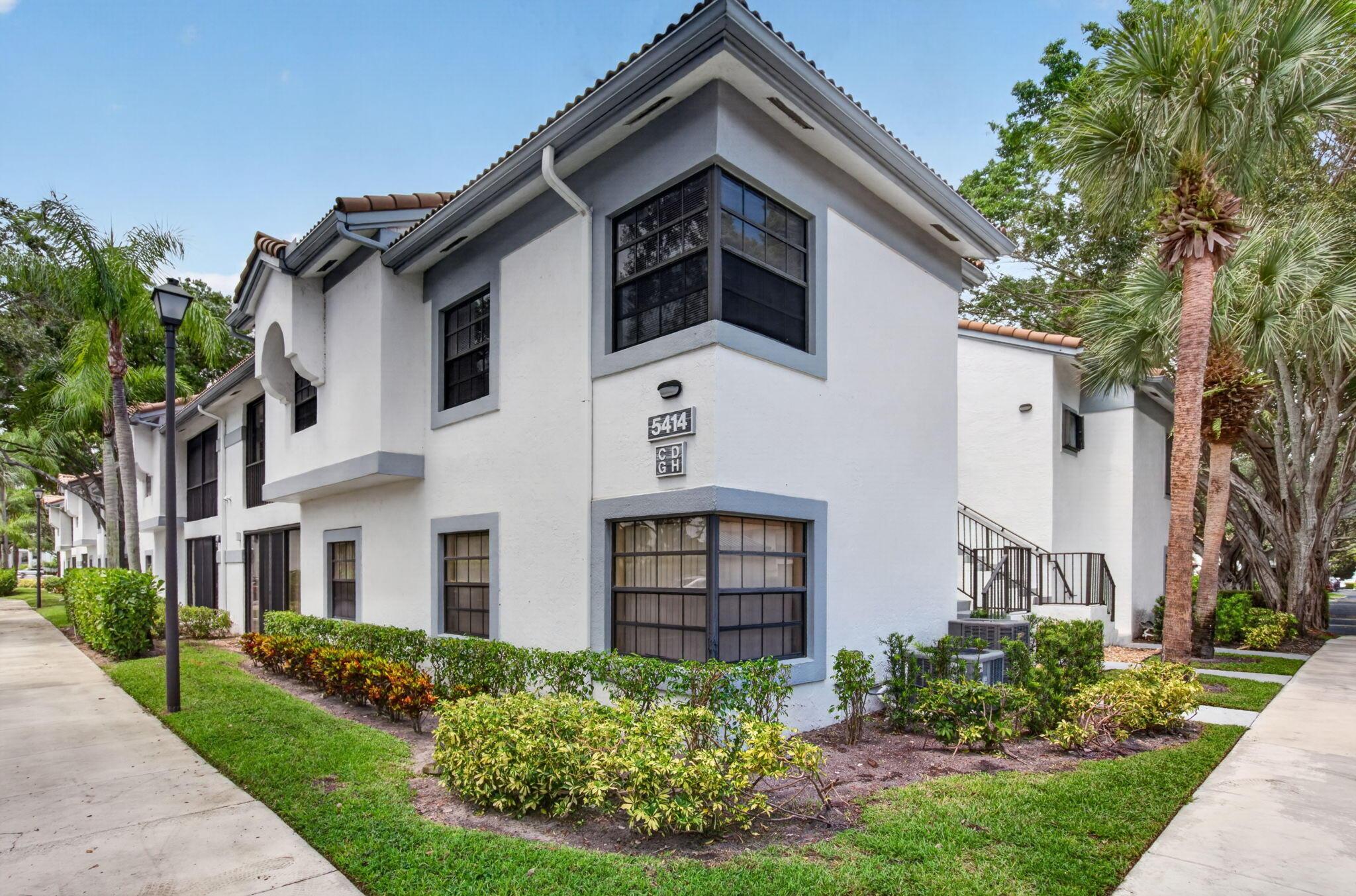 5414 Venetia Court H, Boynton Beach, FL 33437, Boynton Beach - Photo 2