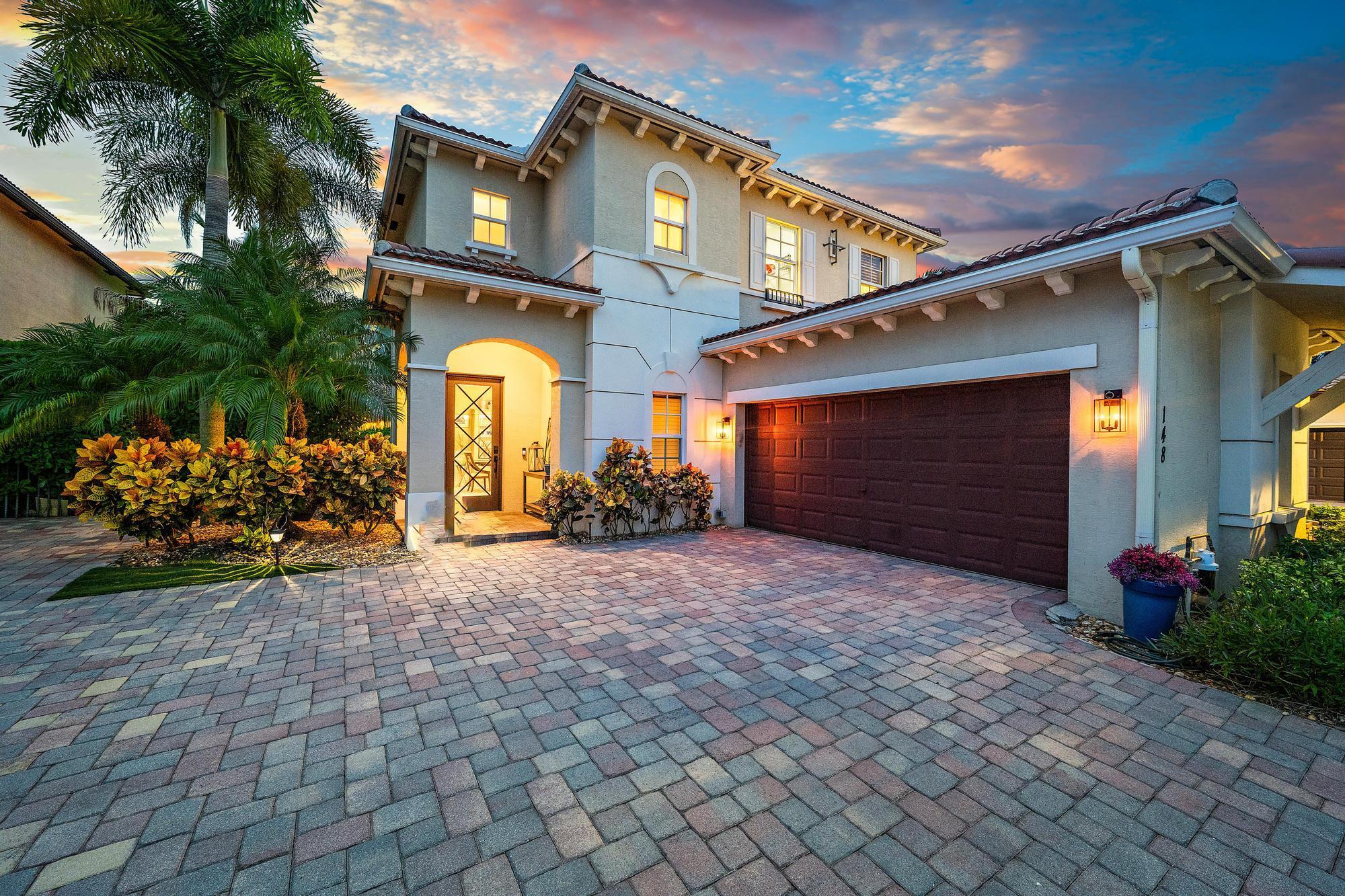 148 Behring Way, Jupiter, FL 33458, Jupiter