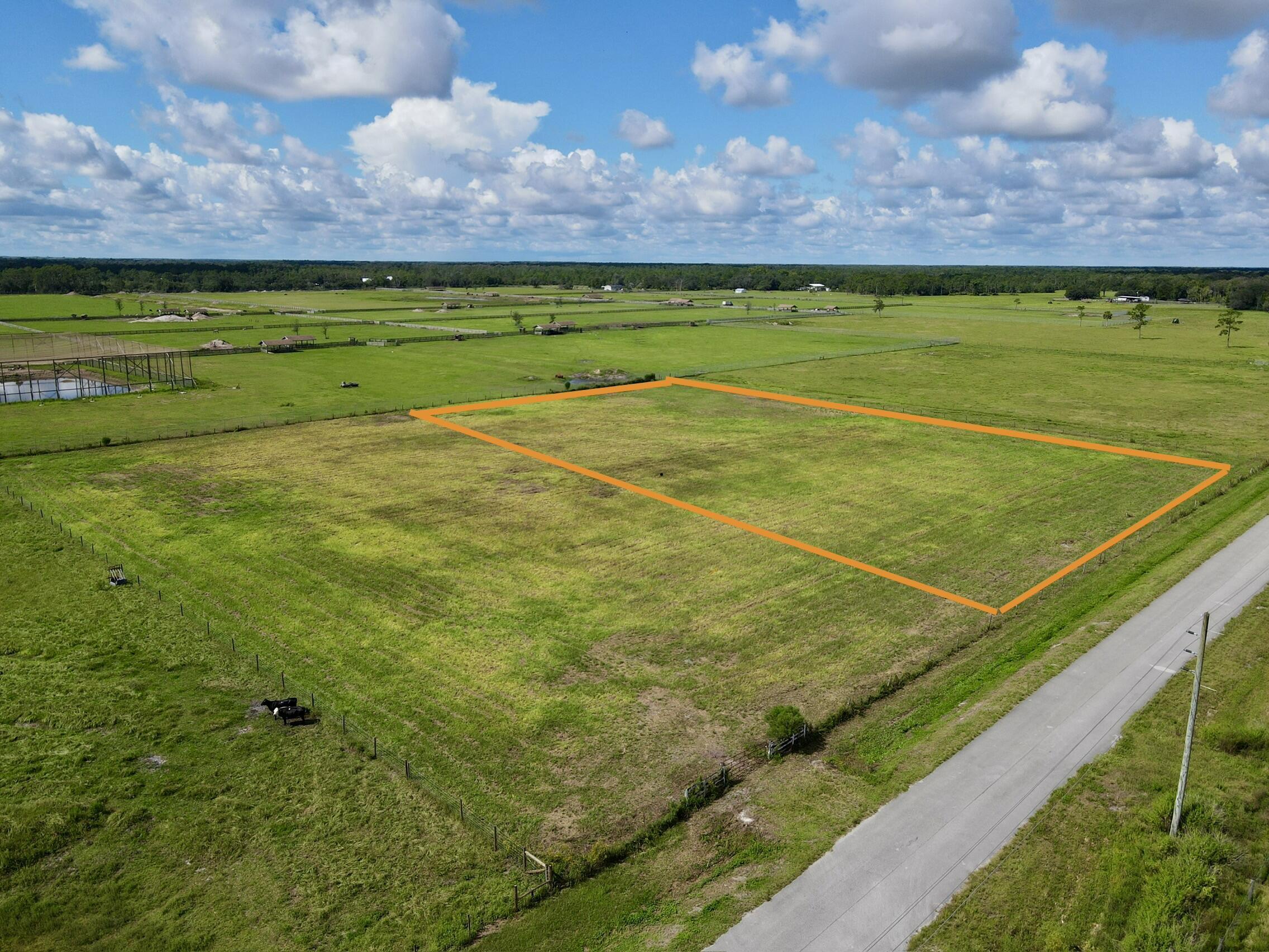 944 NW 344th Street, Okeechobee, FL 34972, Okeechobee - Photo 2