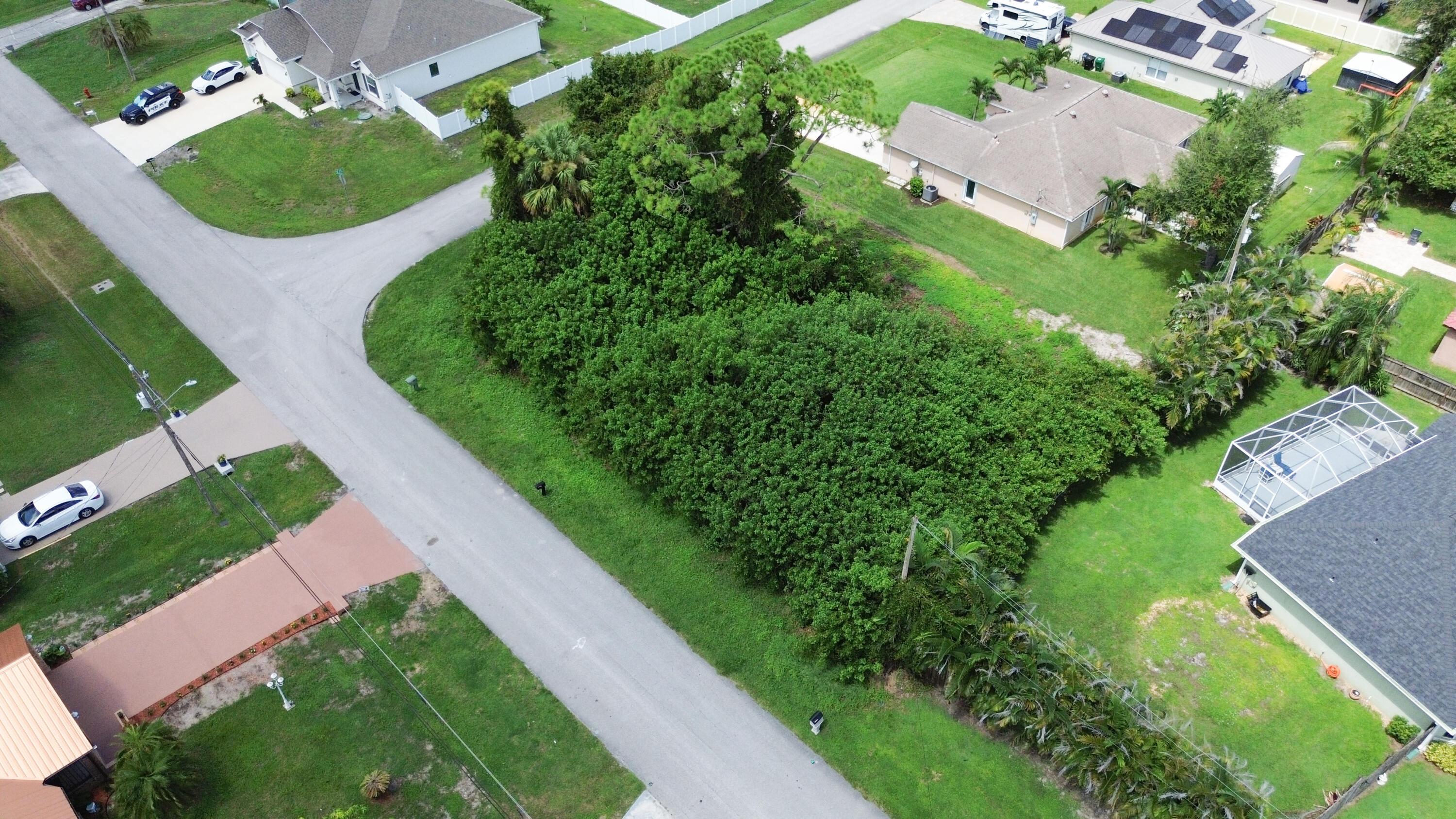 4299 SW Jive Street, Port St. Lucie, FL 34953, Port St. Lucie - Photo 3